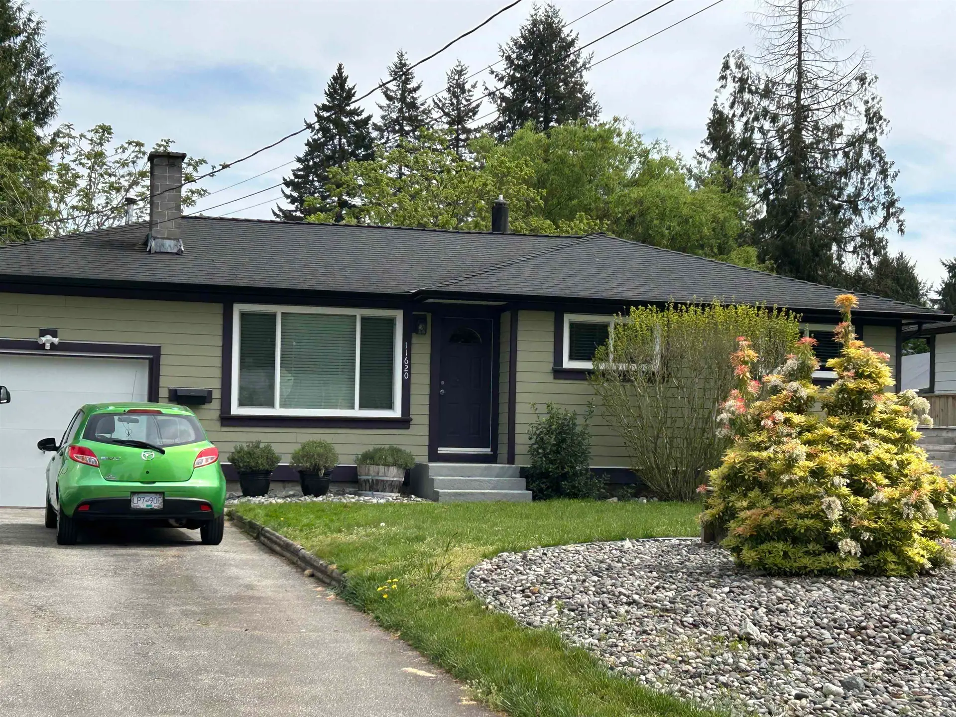 Property at 11620 210th Street, Maple Ridge, BC