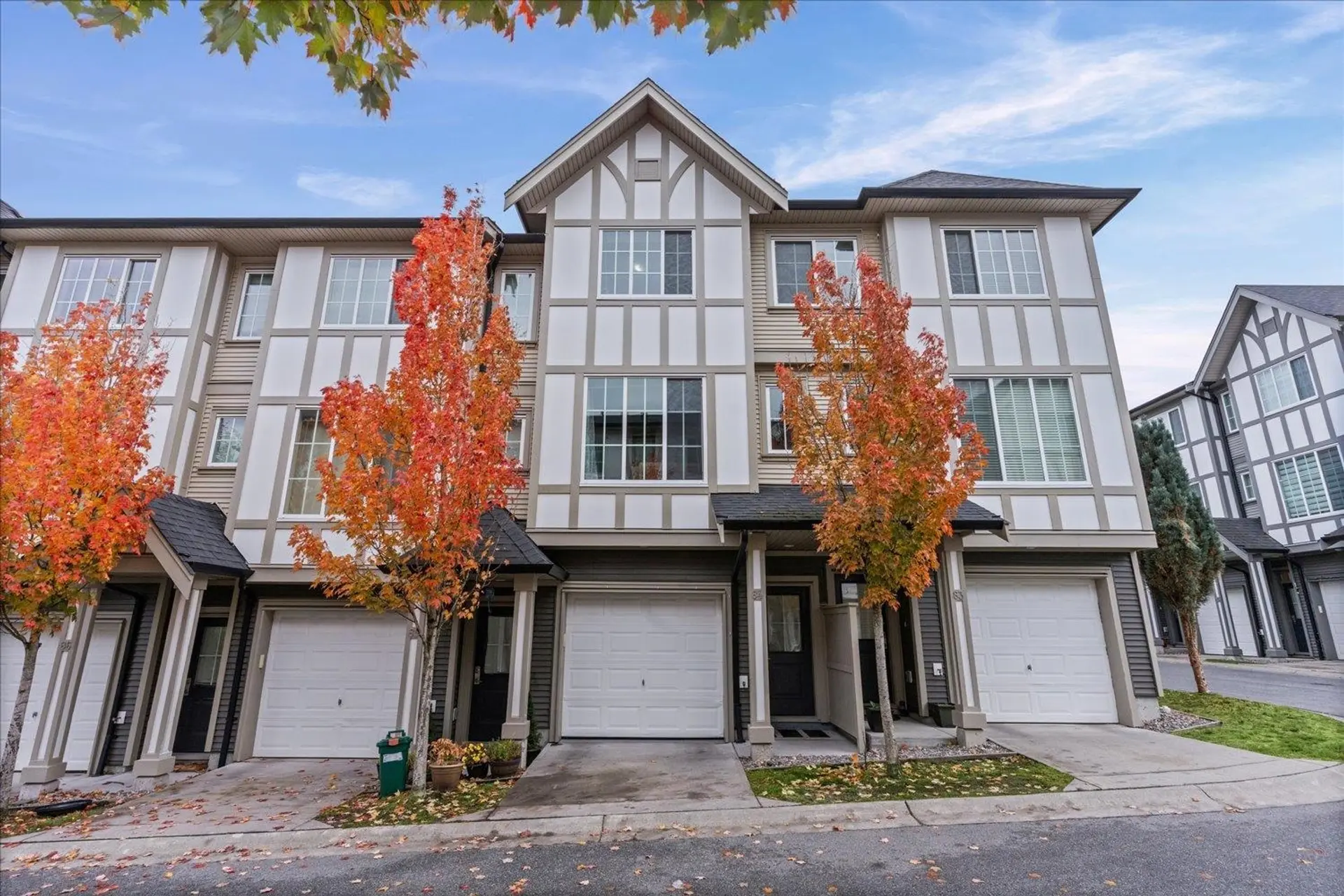 Property at #84 30989 Westridge Place, Abbotsford, BC
