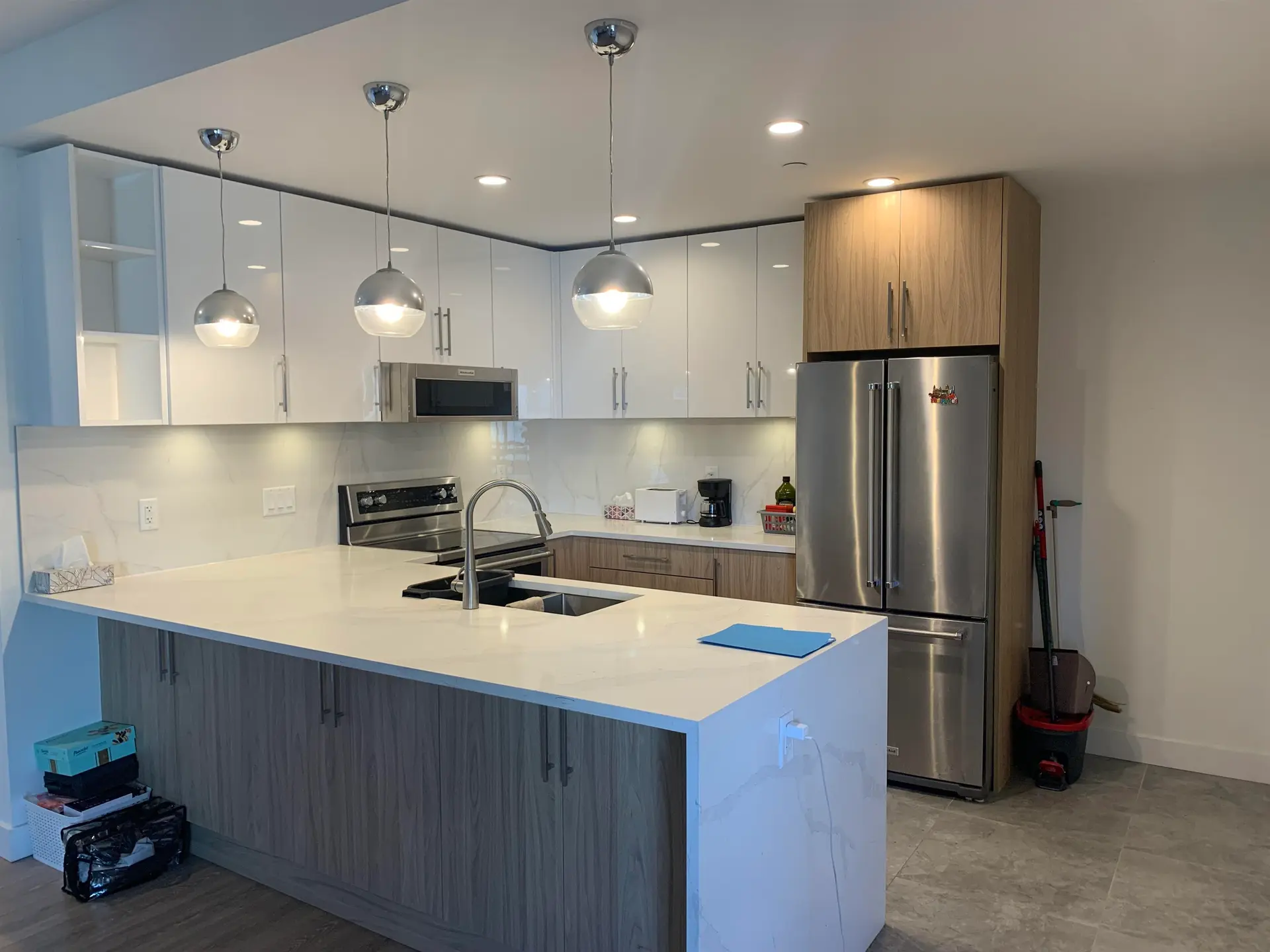 #408 11703 Fraser Street - Image 5
