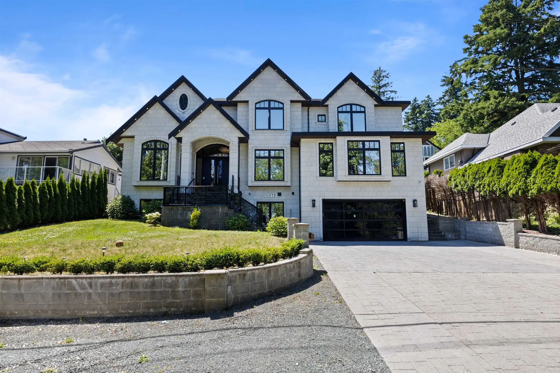 Property at 14678 St Andrews Drive, Surrey, BC