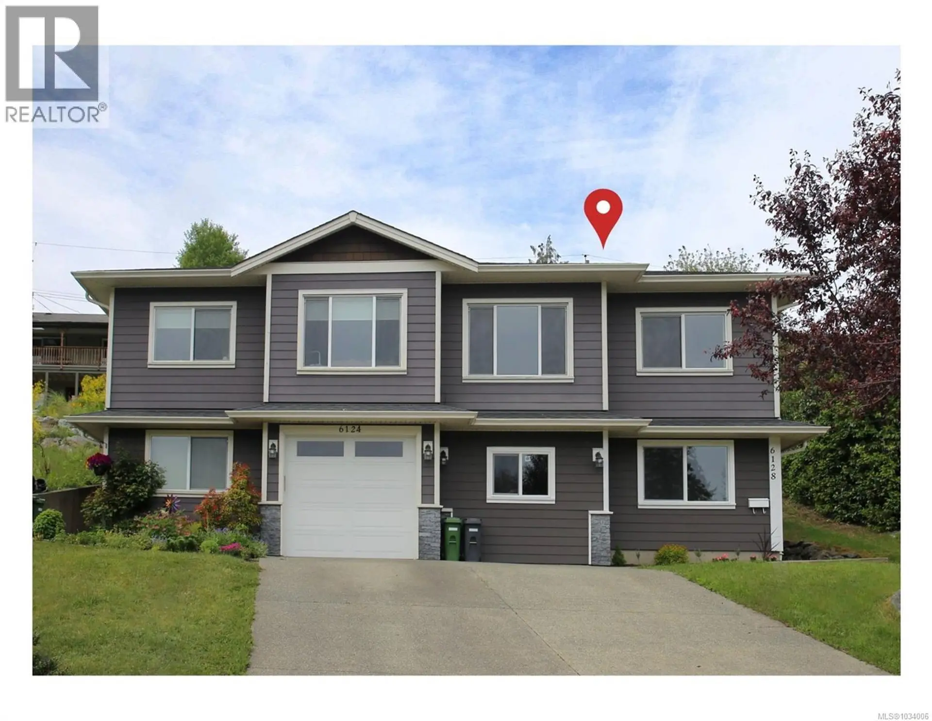Property at 6128 Sayward Rd, Duncan, BC