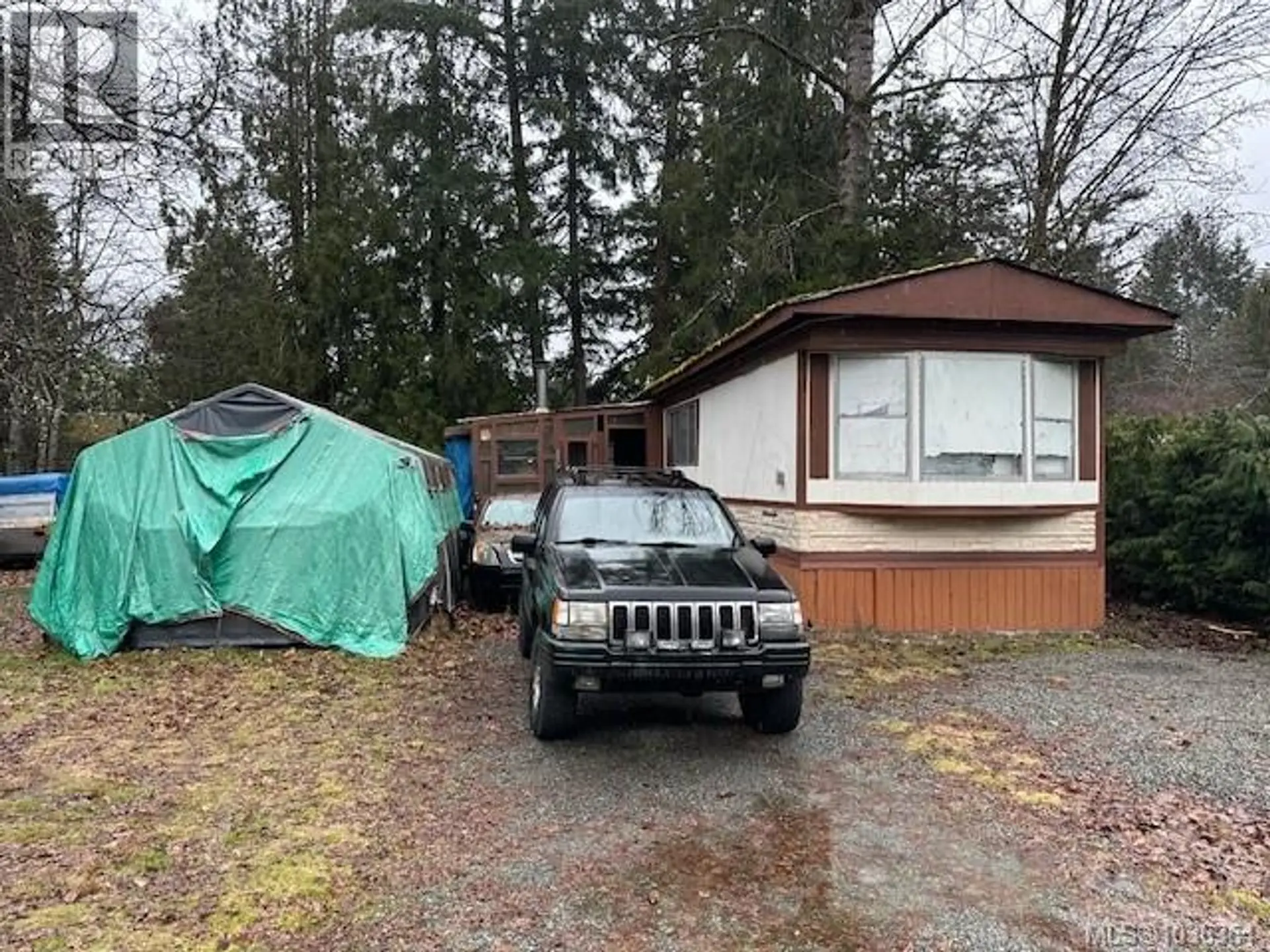 Property at 119 Boundary Rd, Lake Cowichan, BC