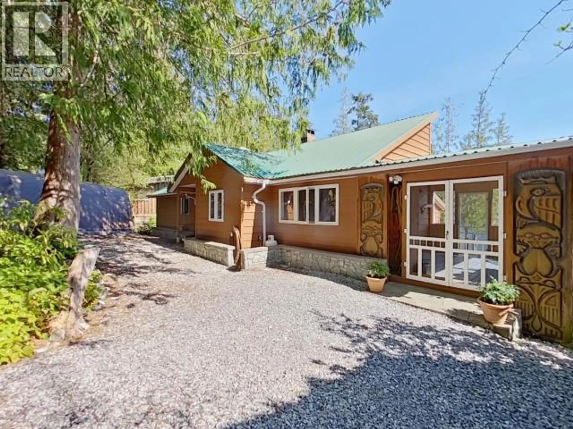 Property at 10754 MARINERS WAY, Powell River, BC