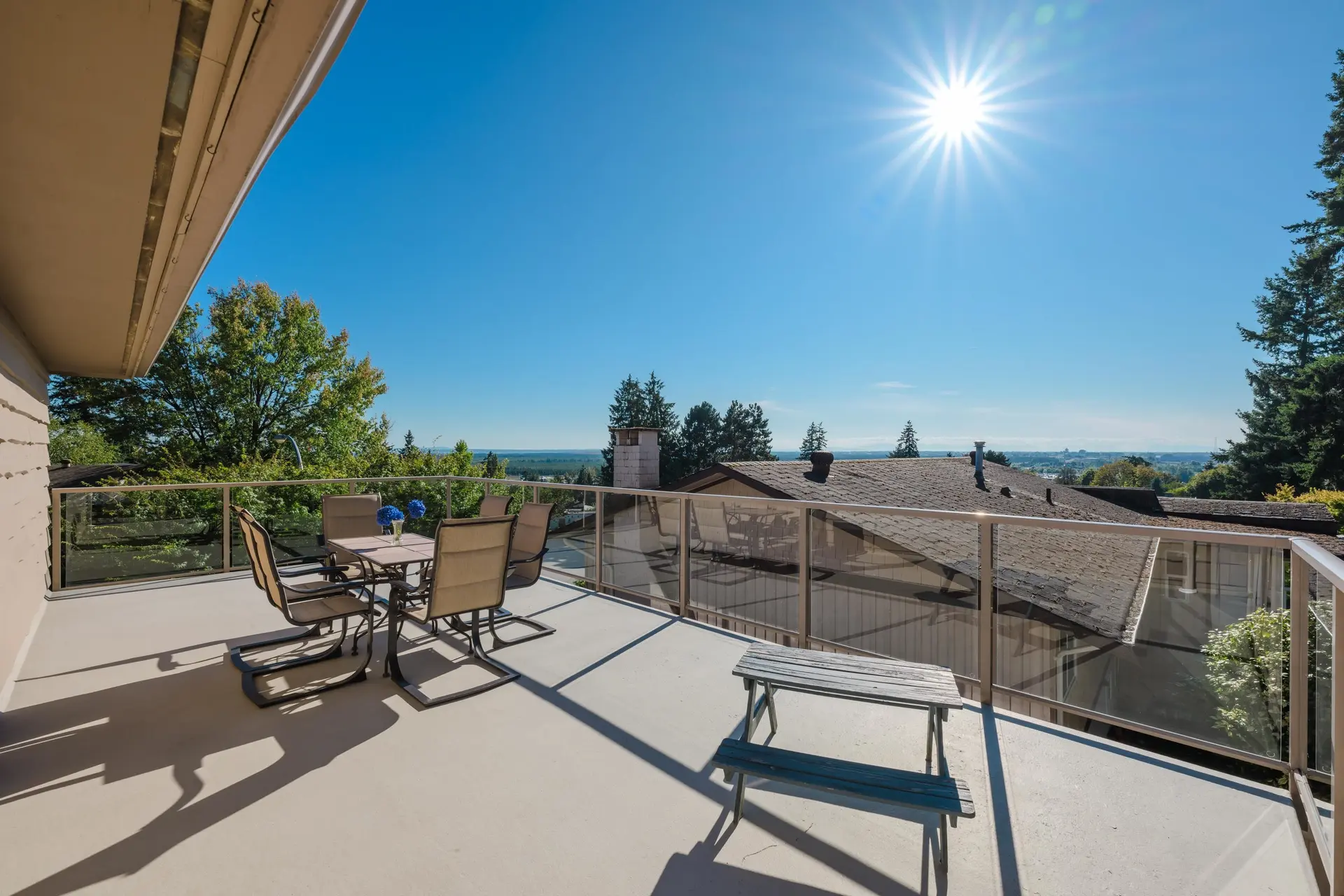 Property at 10601 Hermosa Drive, Delta, BC
