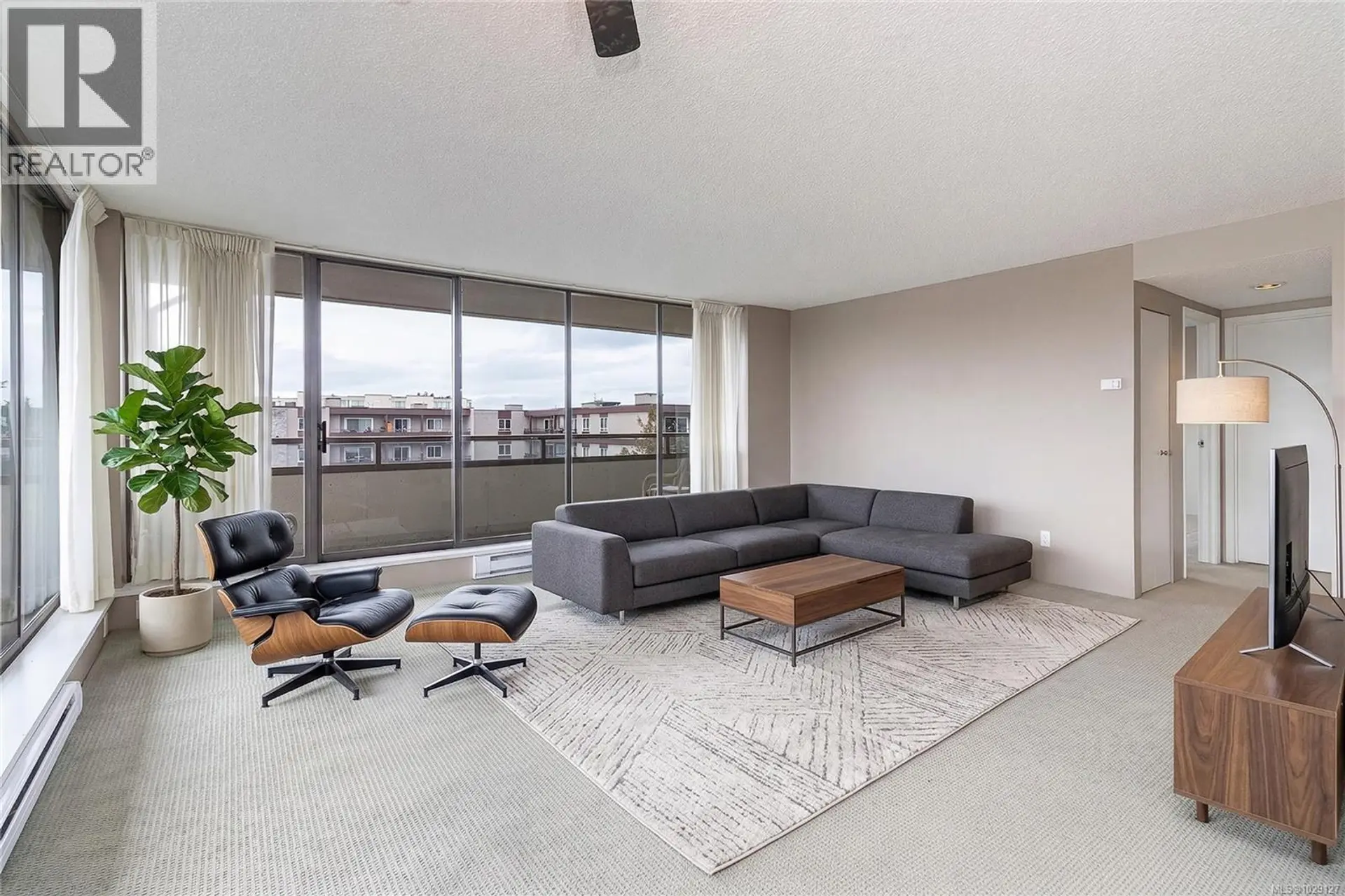 Property at #301 9805 Second St, Sidney, BC