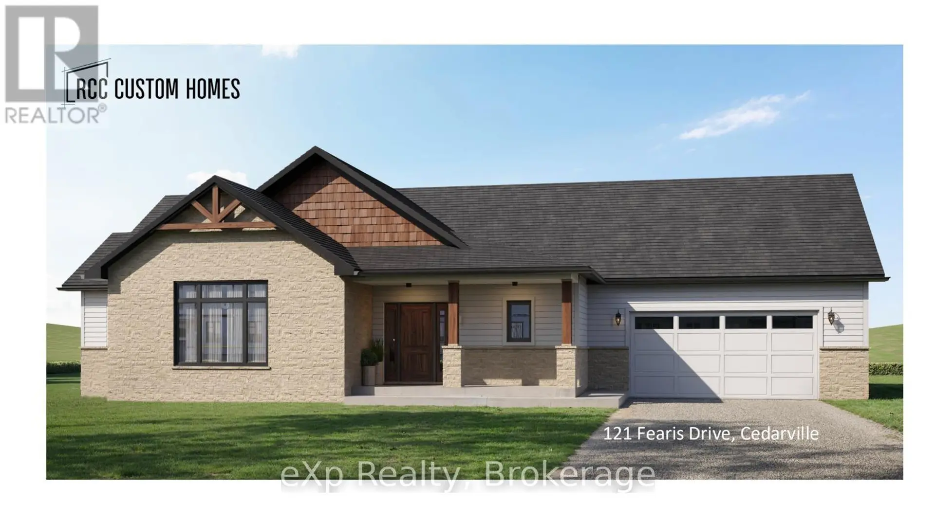 121 FEAIRS DRIVE - Image 1