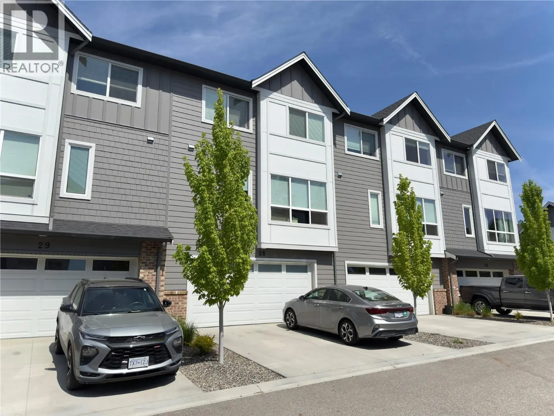 Property at #28 12075 Oceola Road, Lake Country, BC