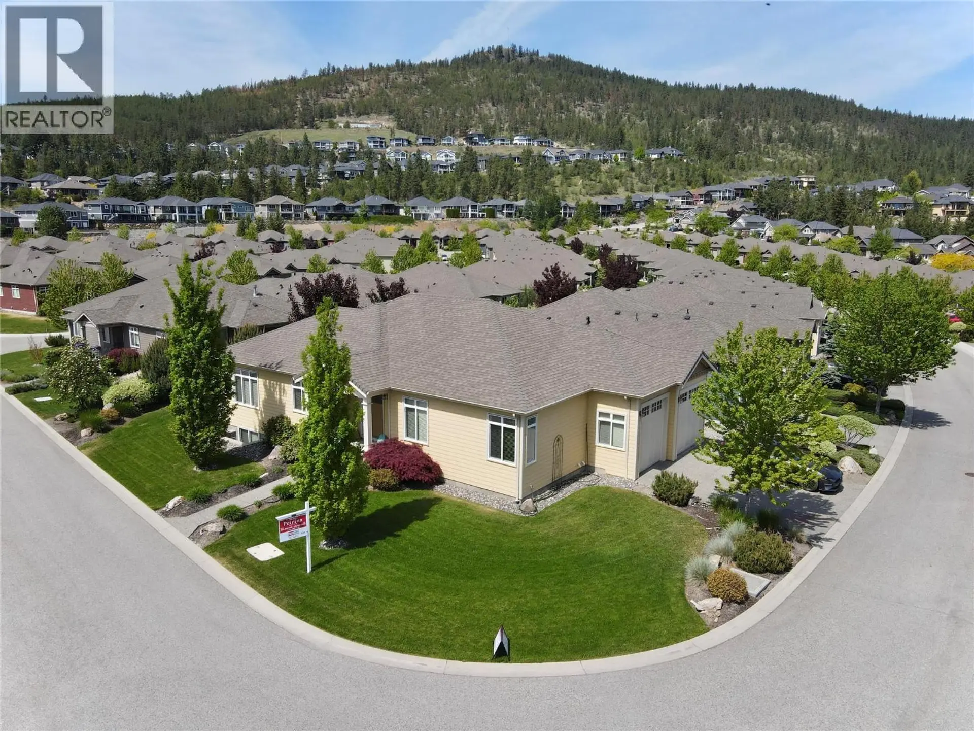 Property at 13113 Gibbons Drive, Lake Country, BC