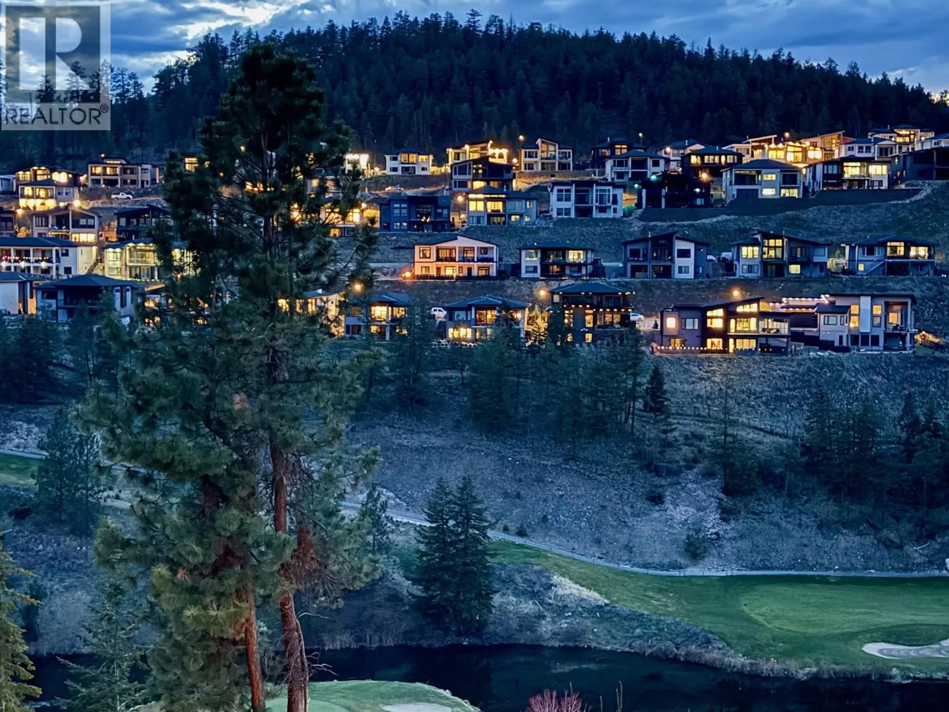 Property at #26 875 Stockley Street, Kelowna, BC