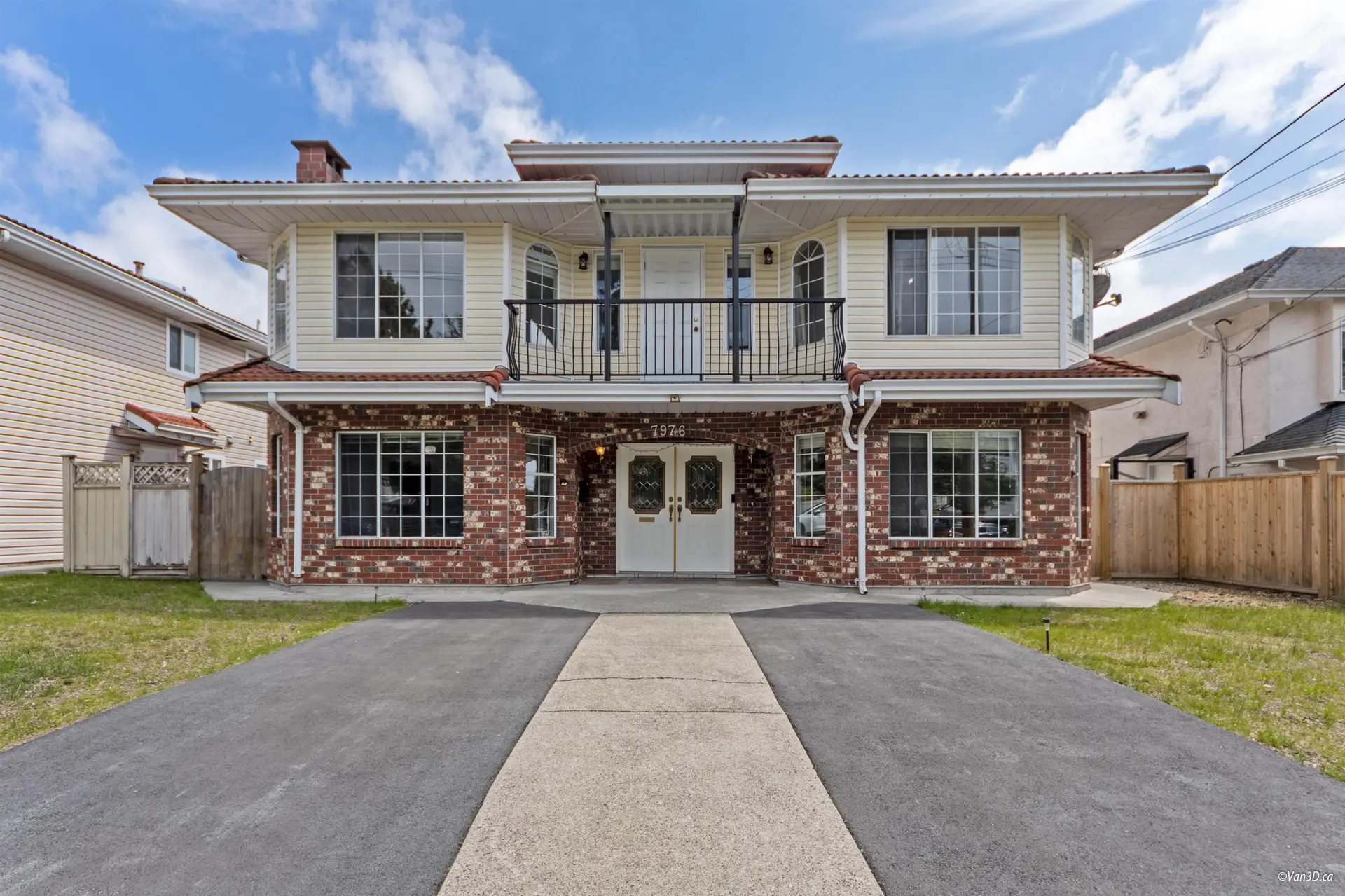 Property at 7976 122 Street, Surrey, BC