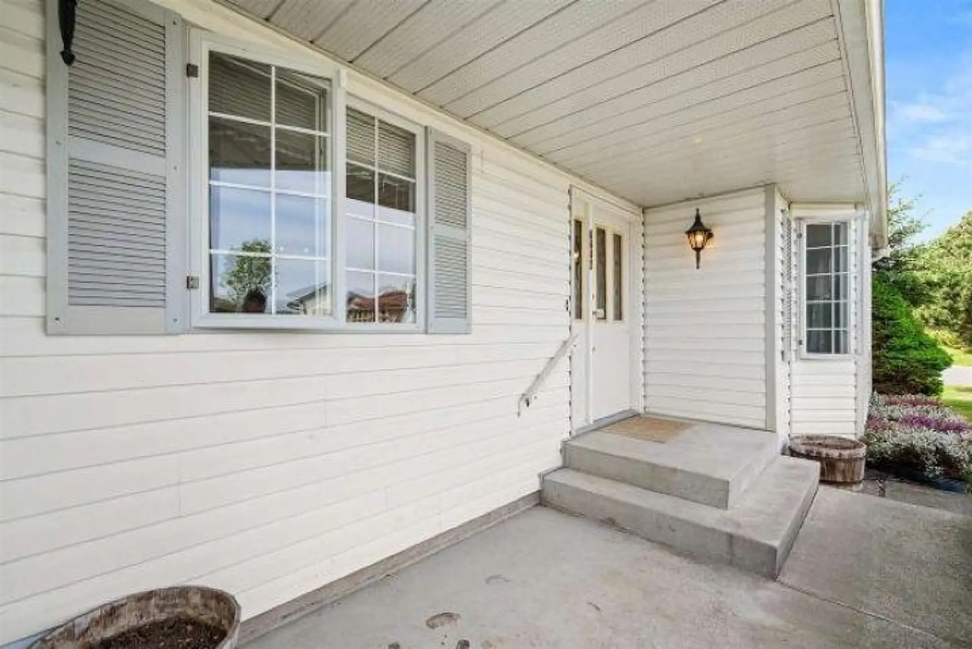 Property at 6442 Swanson Street, Chilliwack, BC