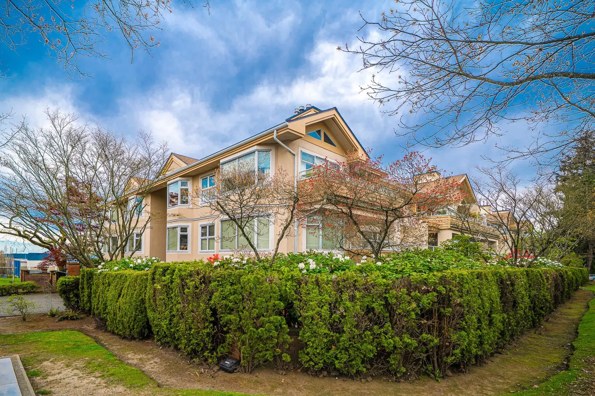 Property at #101 7231 Antrim Avenue, Burnaby, BC