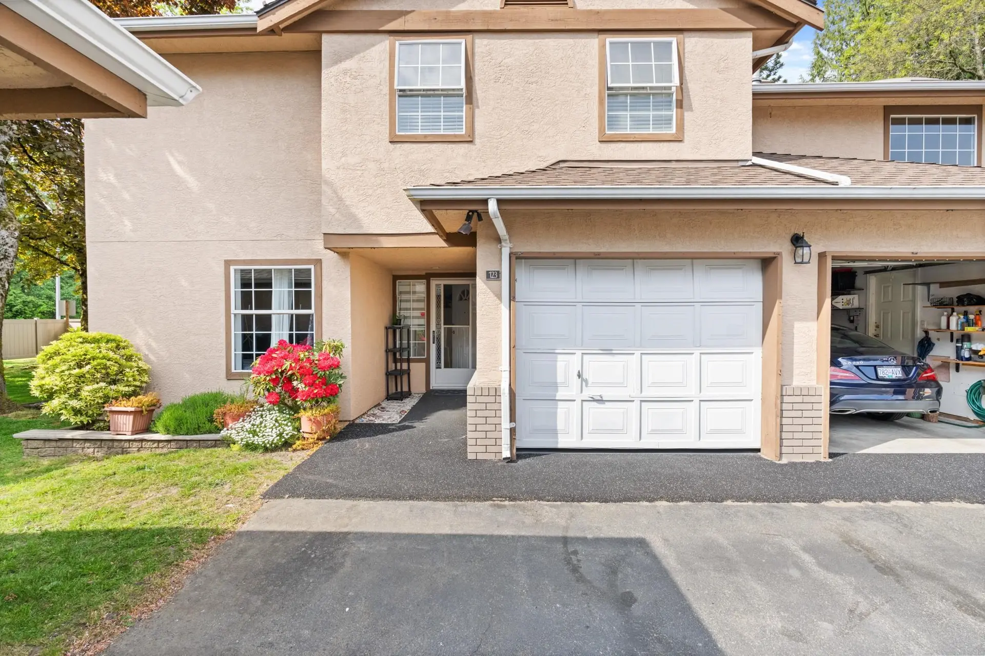Property at #123 14861 98 Avenue, Surrey, BC