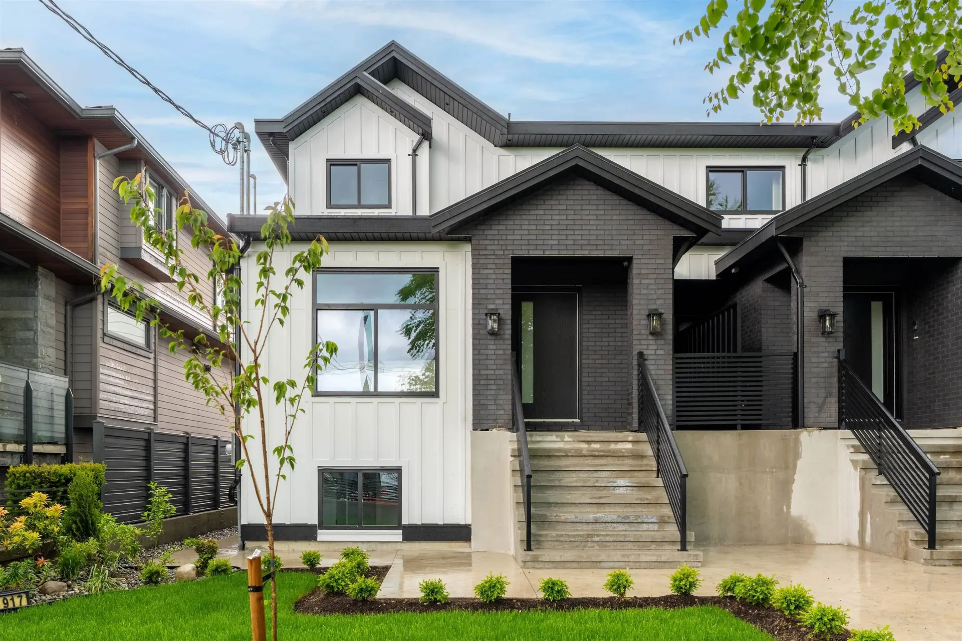 Property at 4917 Venables Street, Burnaby, BC