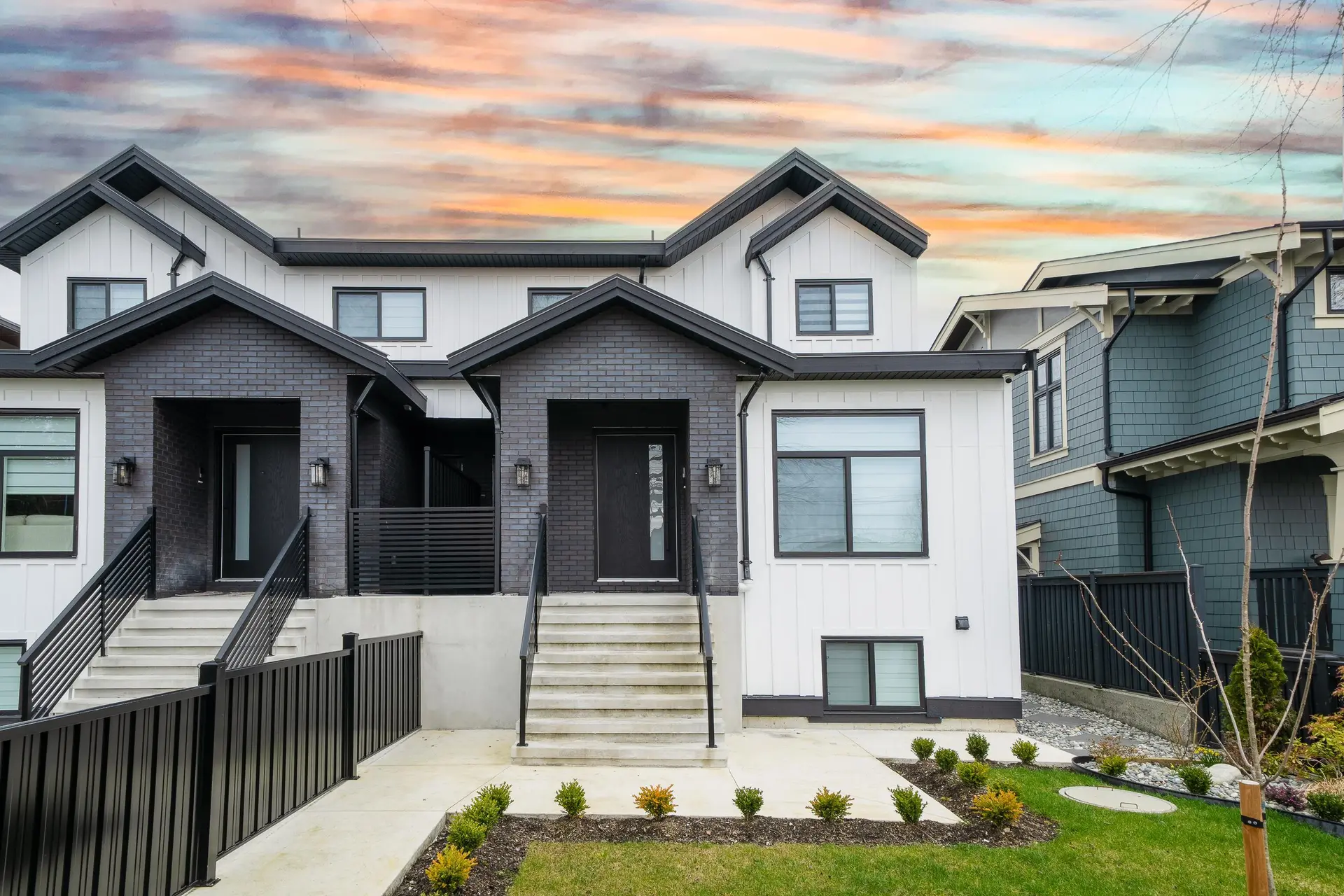 Property at 4919 Venables Street, Burnaby, BC
