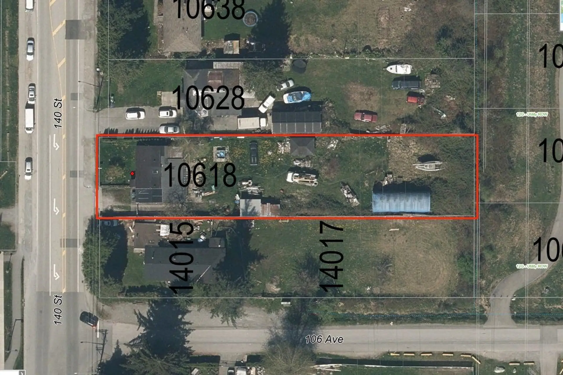 10618 140 Street - Image 2