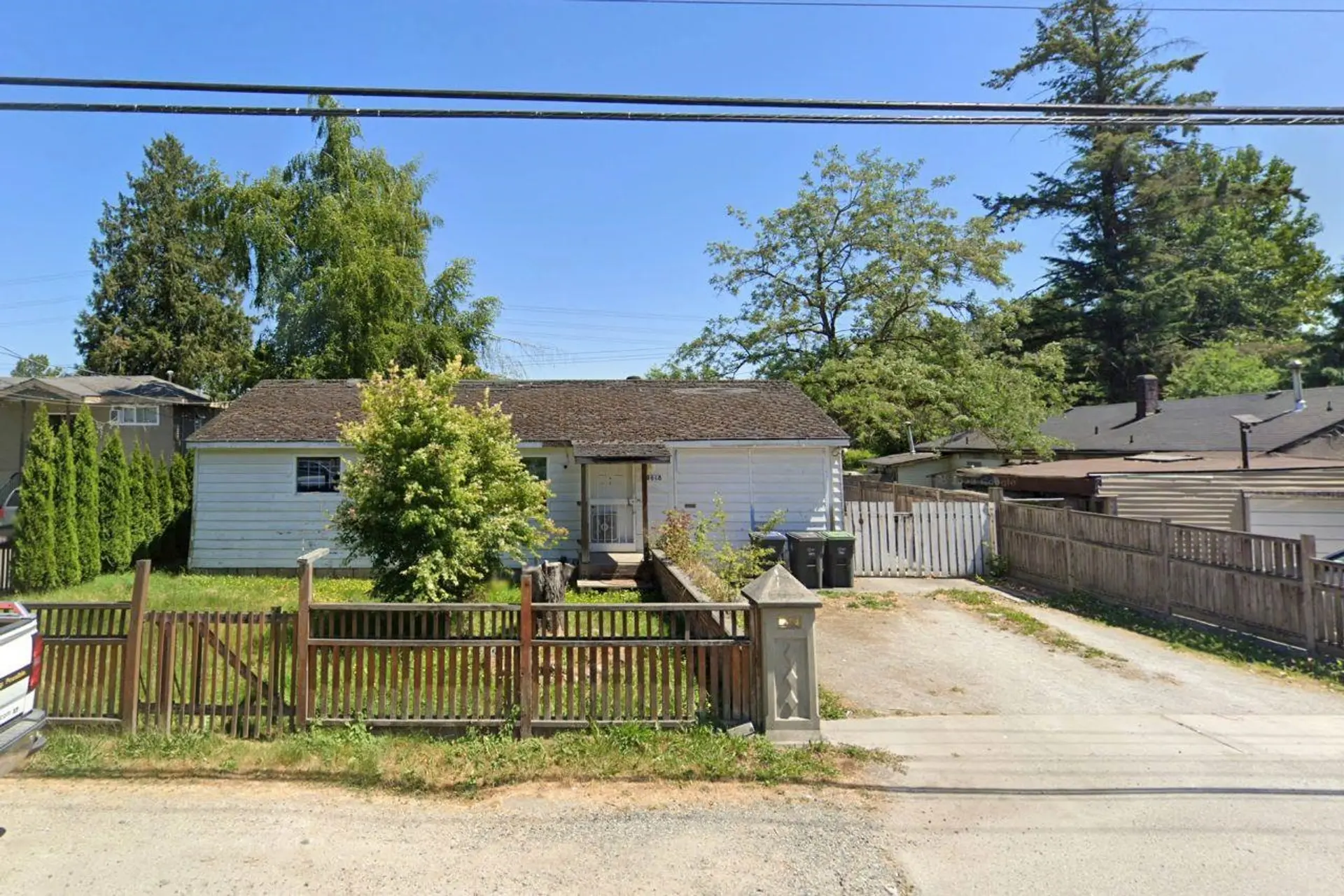 Property at 10618 140 Street, Surrey, BC