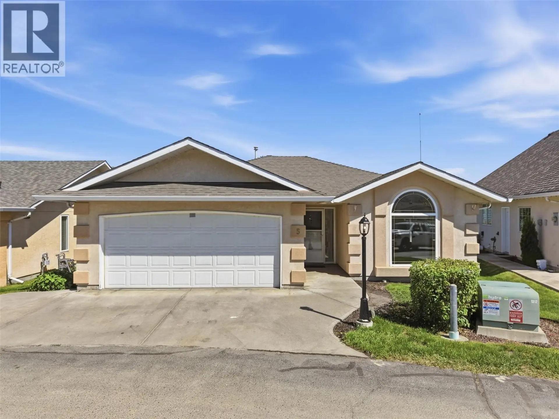Property at #5 723 SINGH Street, Kamloops, BC