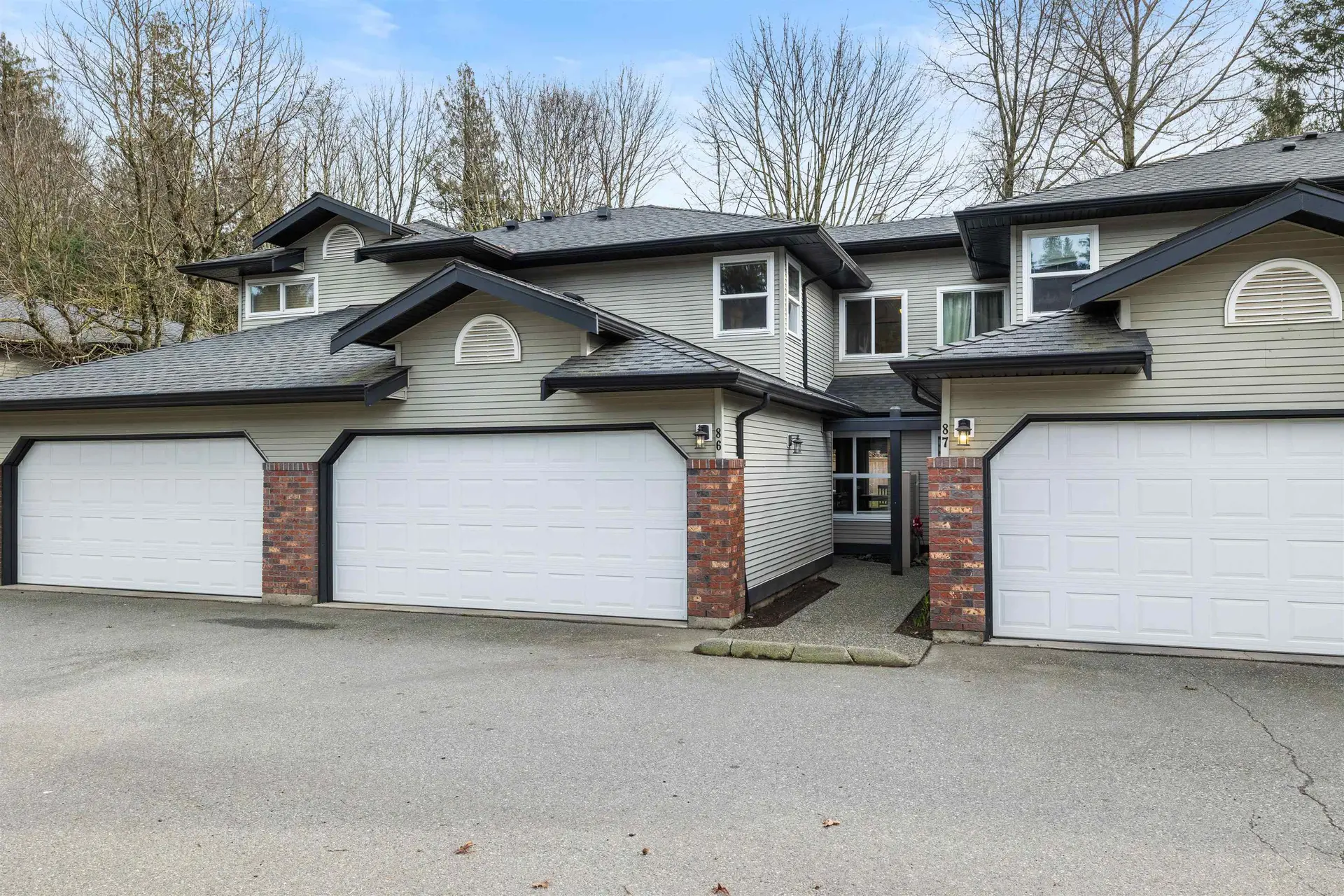 Property at #86 36060 Old Yale Road, Abbotsford, BC
