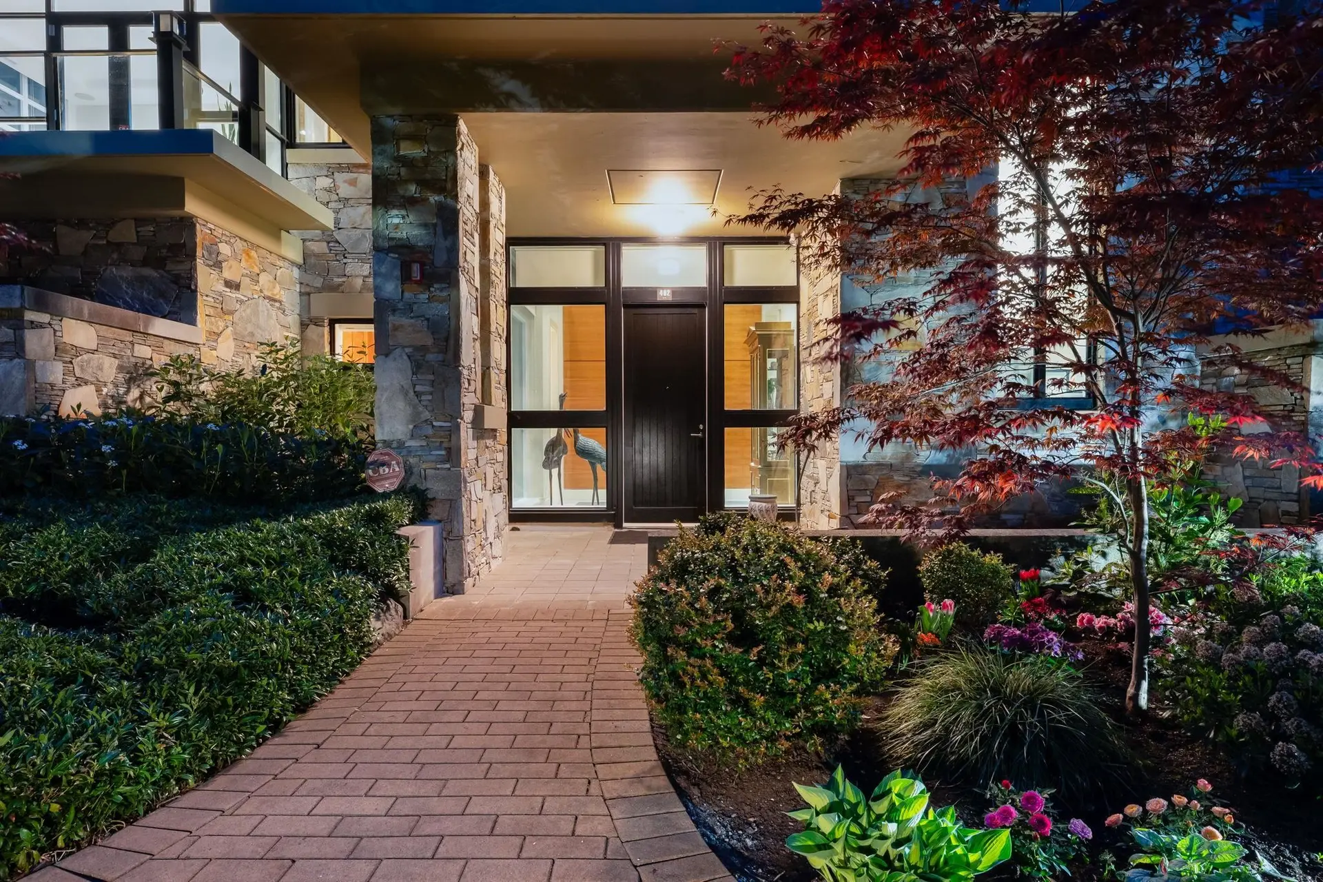 Property at #PH2 2245 Twin Creek Place, West Vancouver, BC