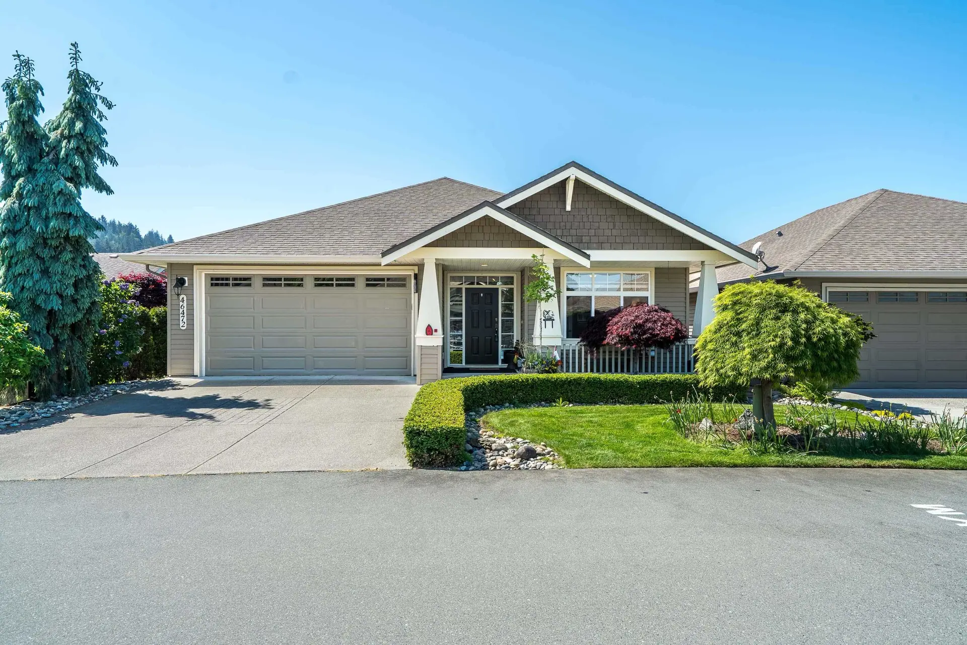 Property at 46472 Stoney Creek Drive, Chilliwack, BC