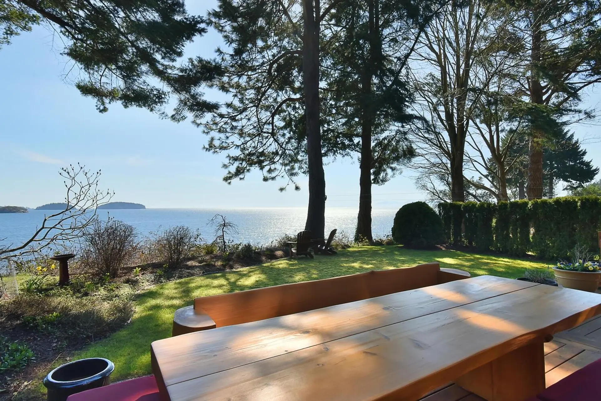 Property at 667 Franklin Road, Gibsons, BC