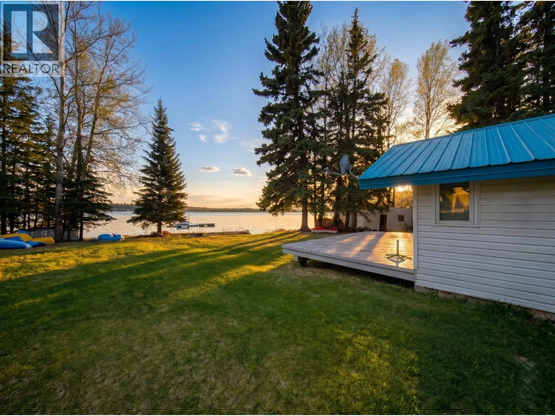 Property at 50505 LAKE DRIVE, Vanderhoof, BC