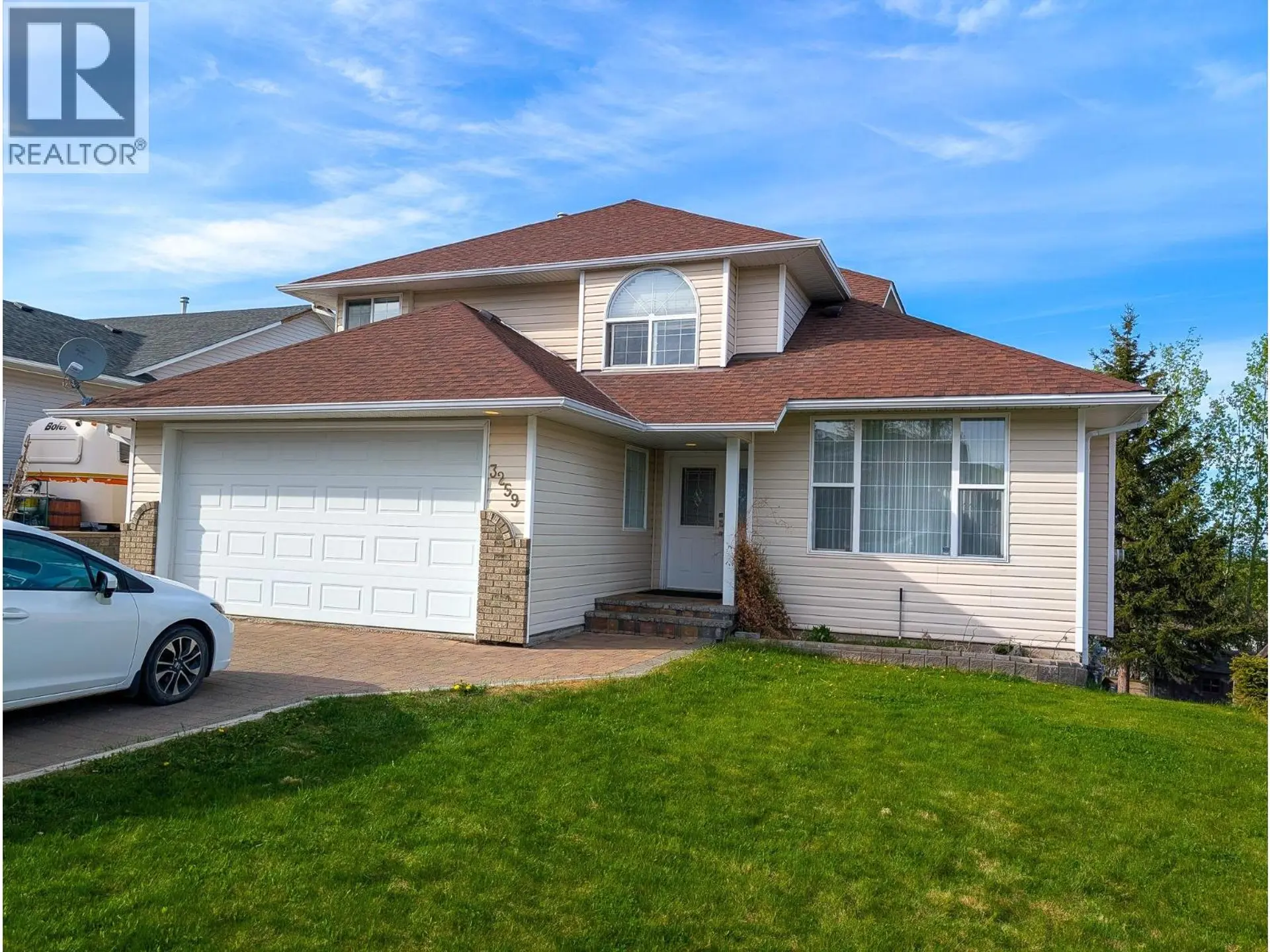Property at 3259 VISTA VIEW ROAD, Prince George, BC
