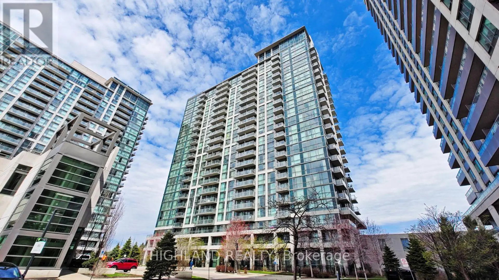 #608 339 RATHBURN ROAD W - Image 1