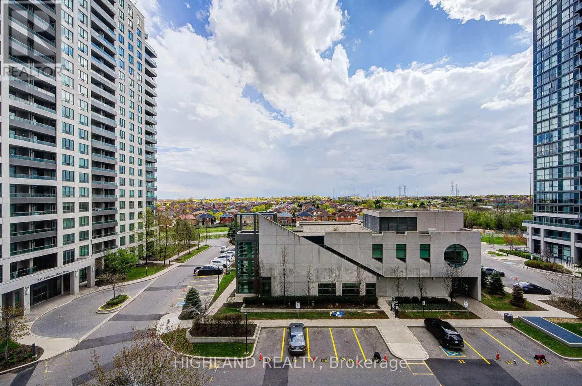 #608 339 RATHBURN ROAD W - Image 13