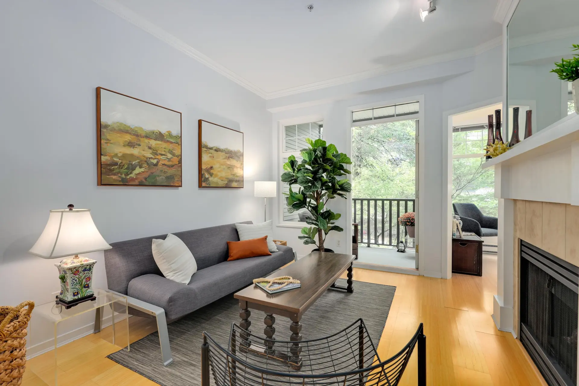 Property at #304 1388 Nelson Street, Vancouver, BC