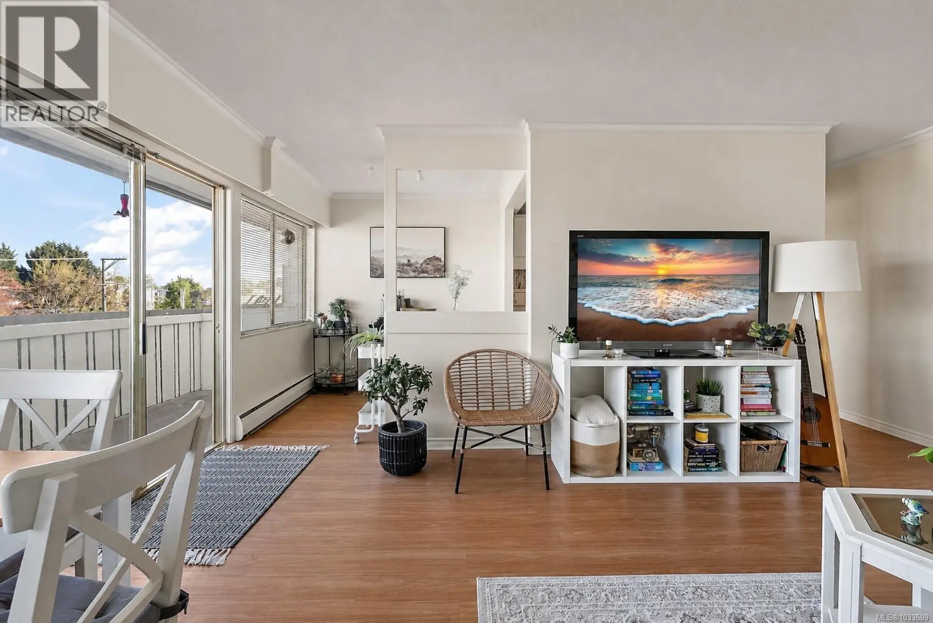 Property at #309 964 Heywood Ave, Victoria, BC