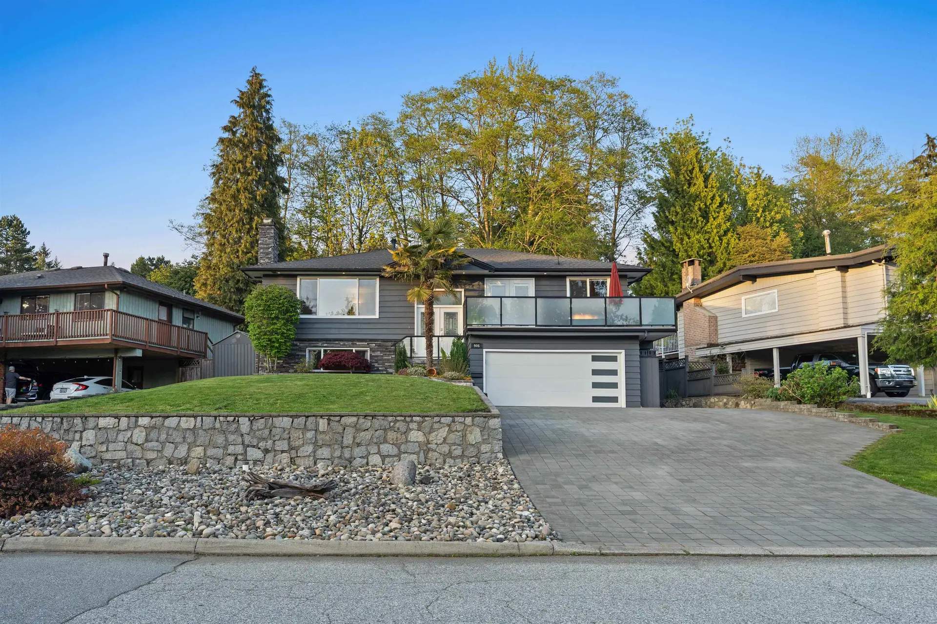 Property at 906 Strathaven Drive, North Vancouver, BC