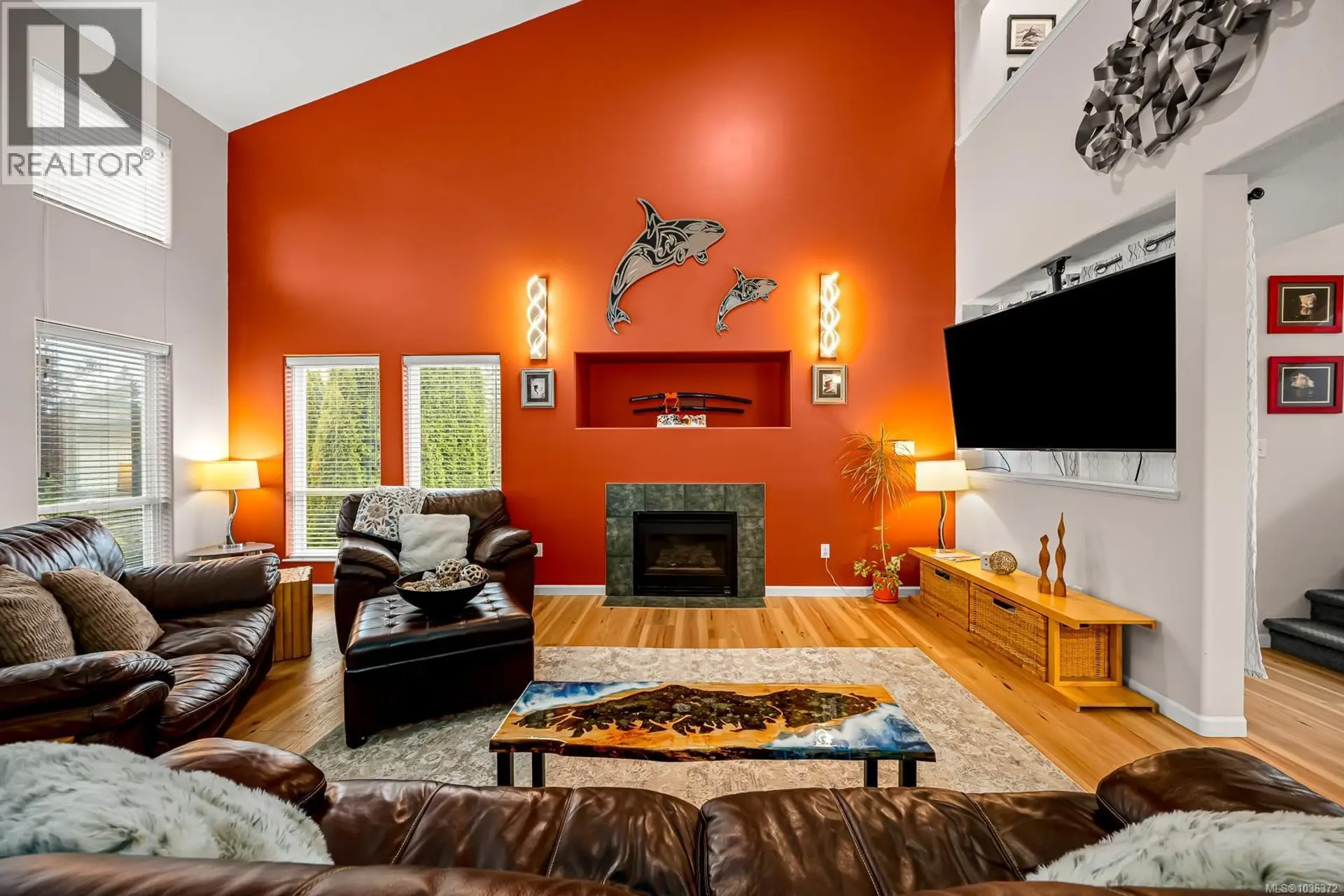 Property at 1103 View Pl, Courtenay, BC