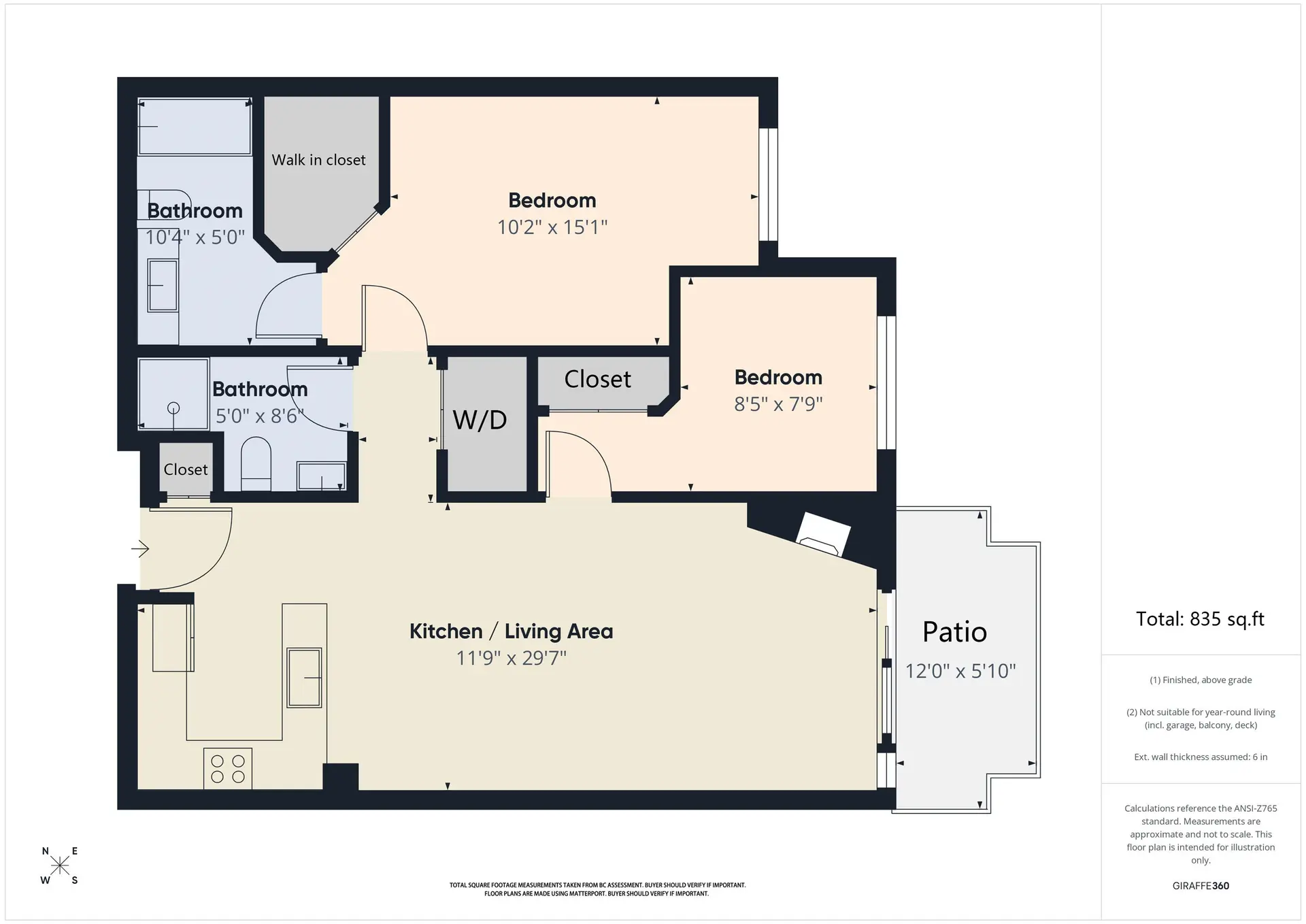 #214 2388 Western Parkway - Image 19