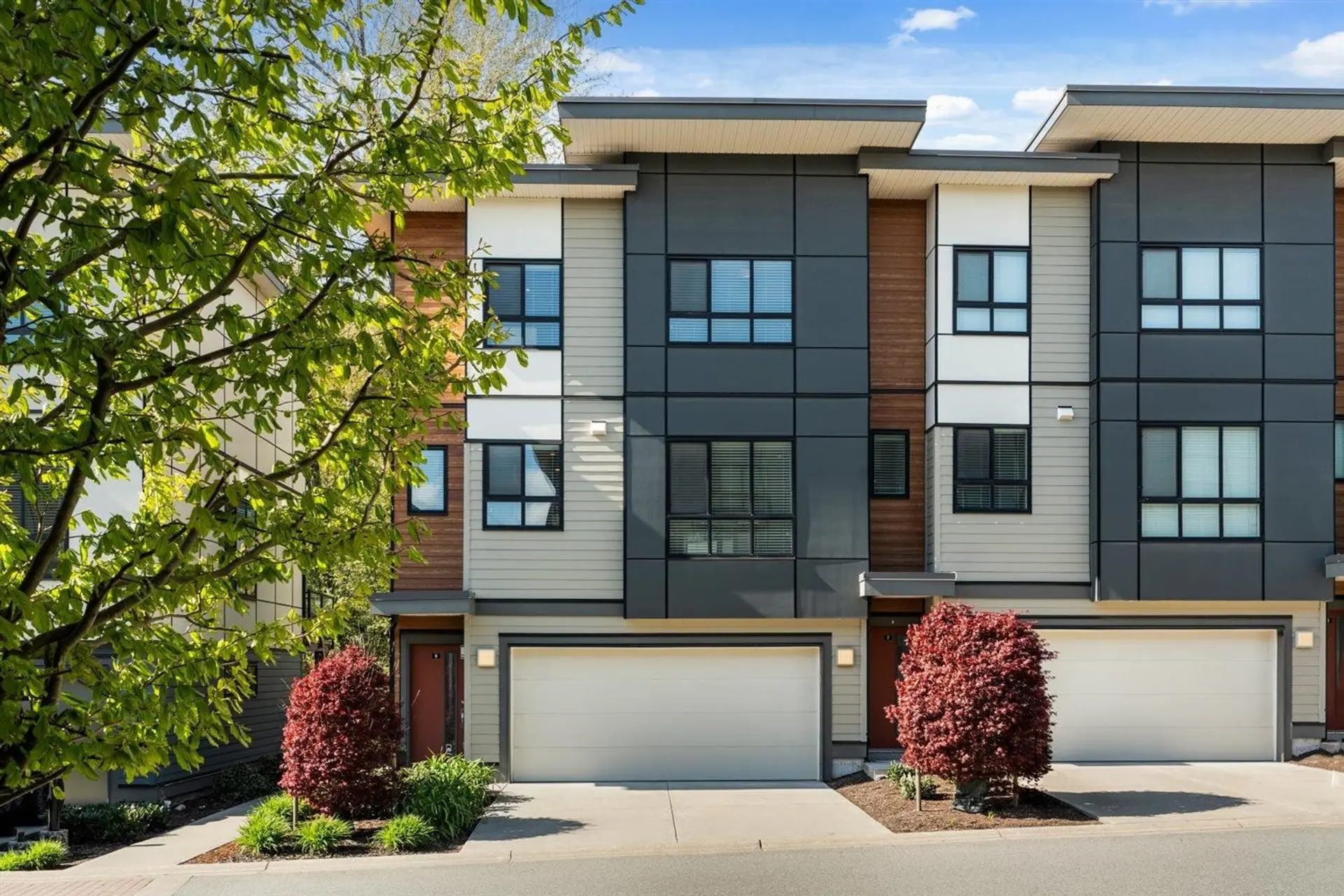Property at #6 1968 North Parallel Road, Abbotsford, BC