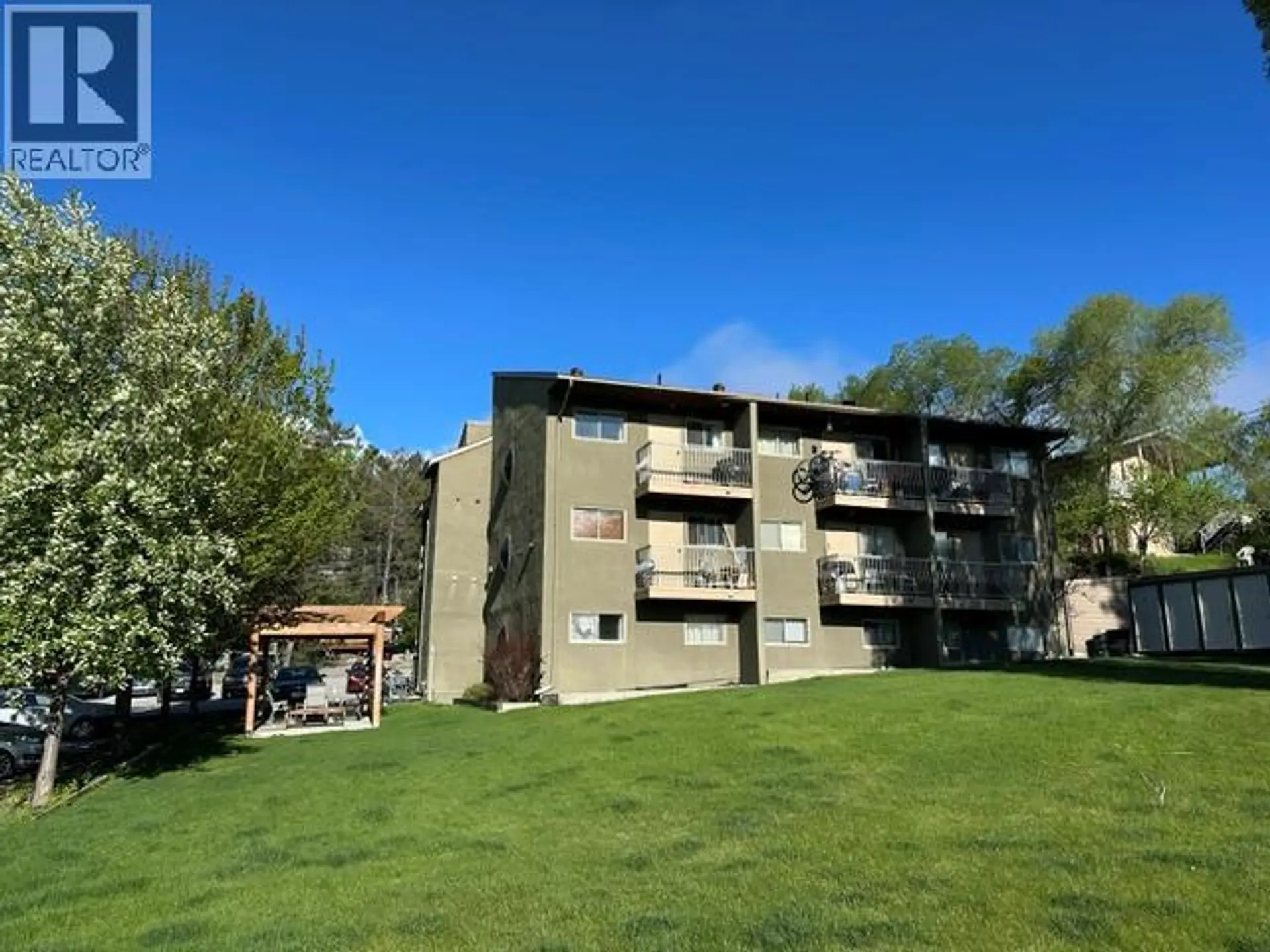 Property at #67 1309 11th Avenue, Invermere, BC
