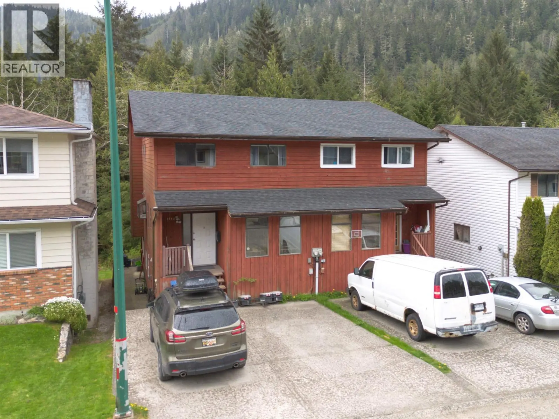 Property at 1813 SLOAN AVENUE, Prince Rupert, BC