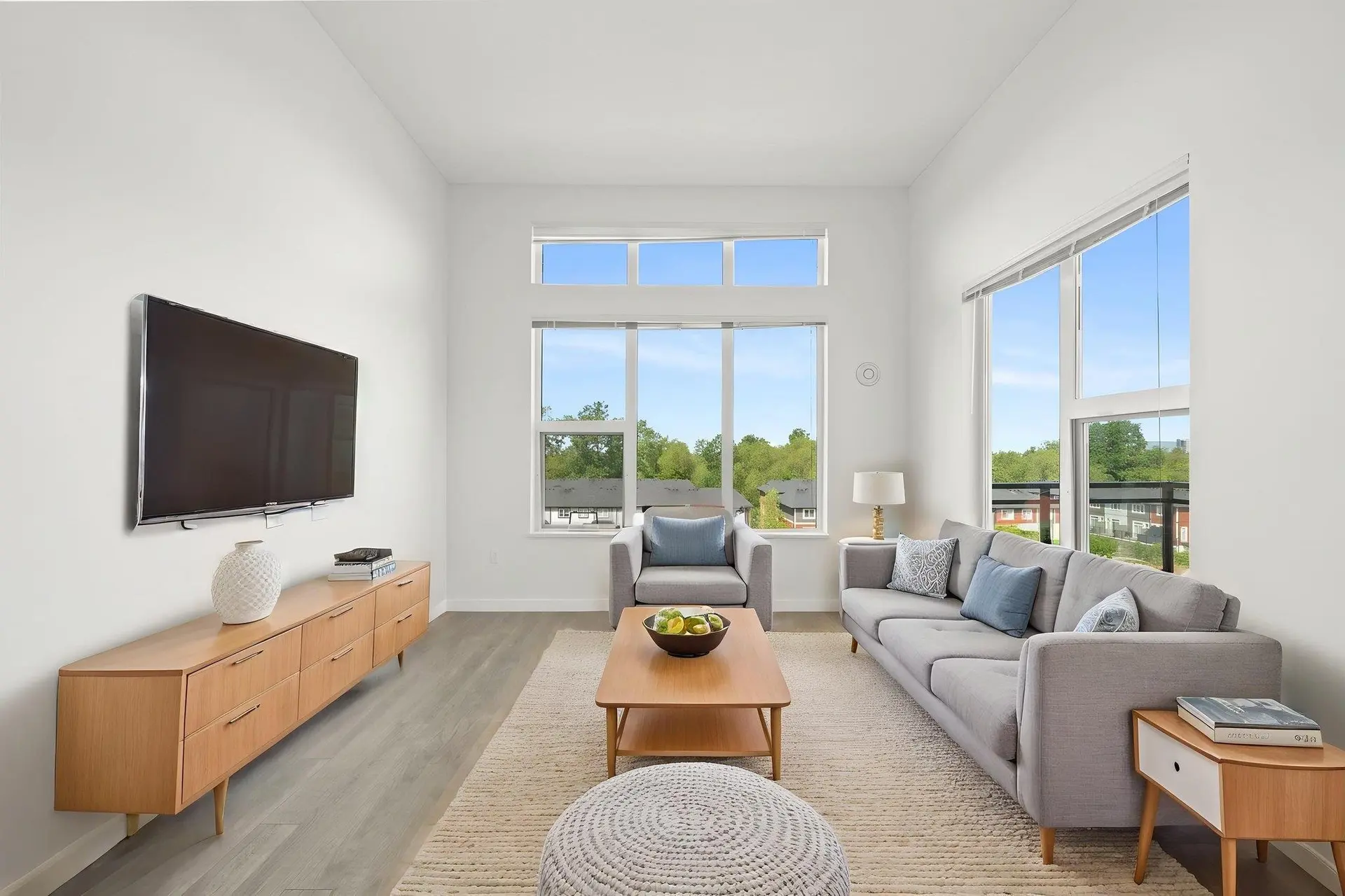 Property at #518 9311 Alexandra Road, Richmond, BC