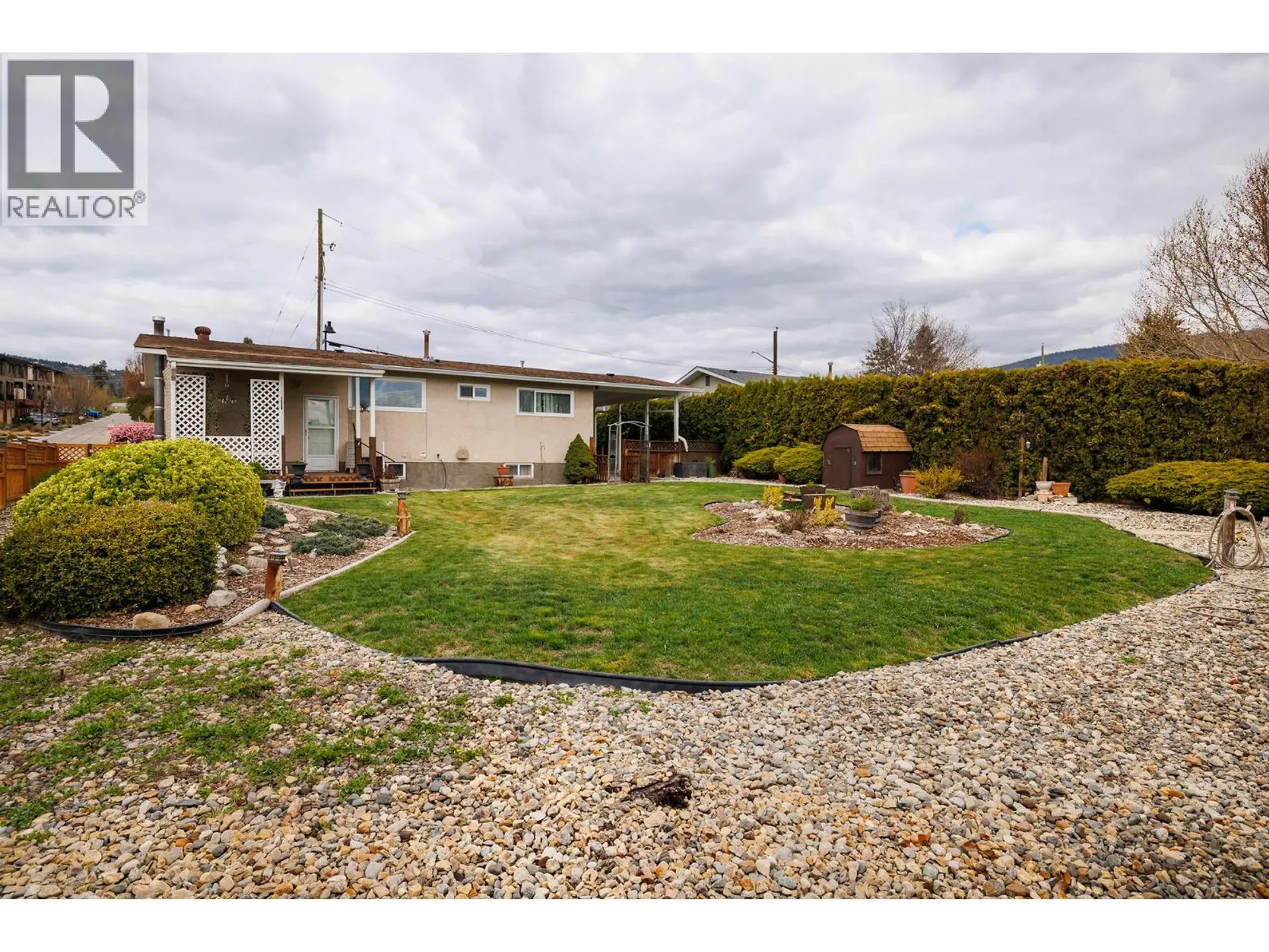Property at 3595 Brown Road, West Kelowna, BC
