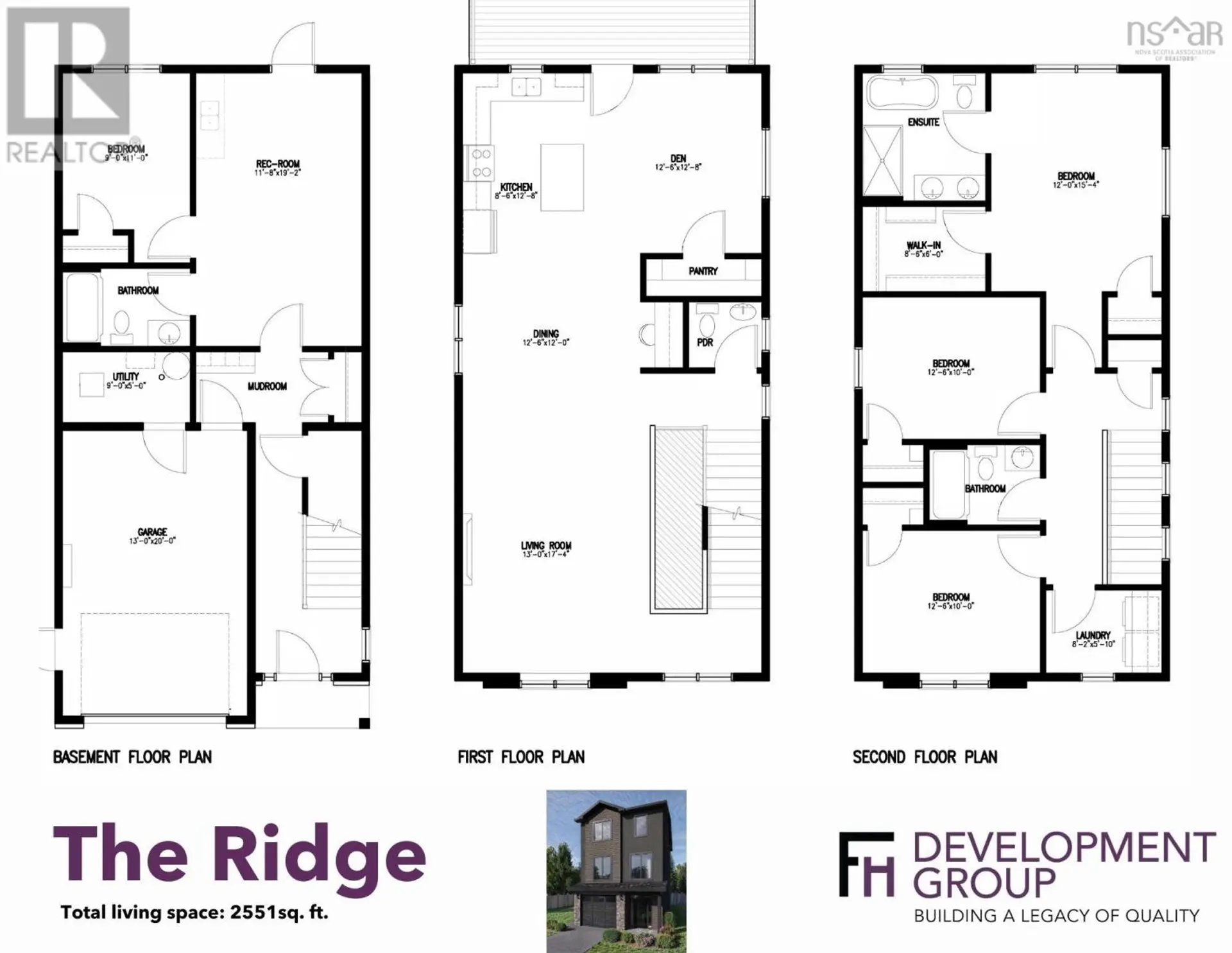 Lot 8-63 140 Provence Way, Brunello Estates - Image 2