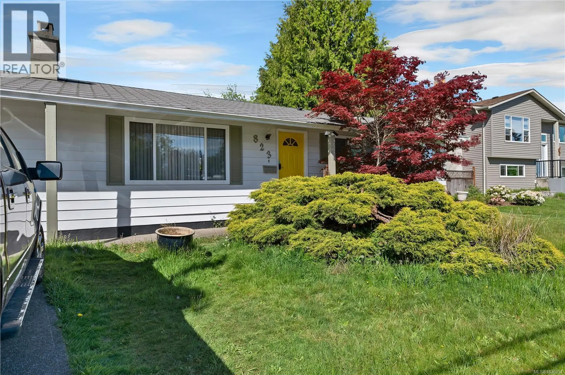 Property at 823 Kalmar Rd, Campbell River, BC