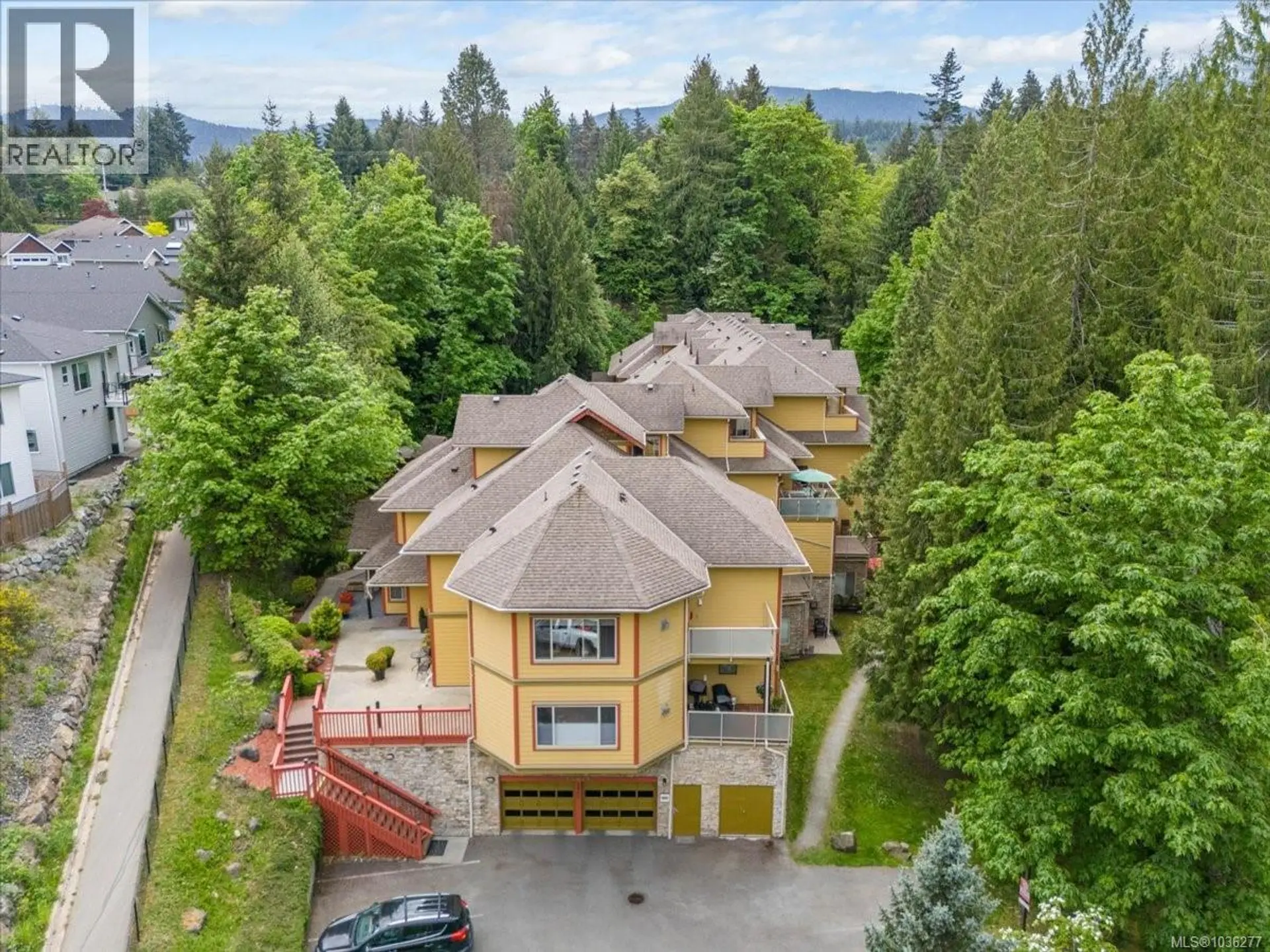 Property at #309 1244 4th Ave, Ladysmith, BC