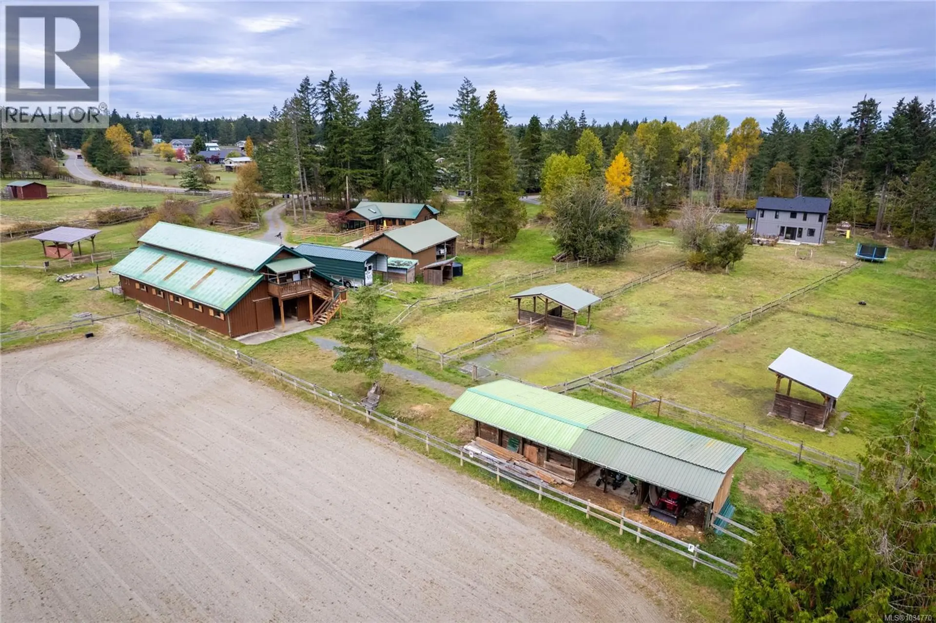 Property at 2040 Saddle Dr, Nanoose Bay, BC