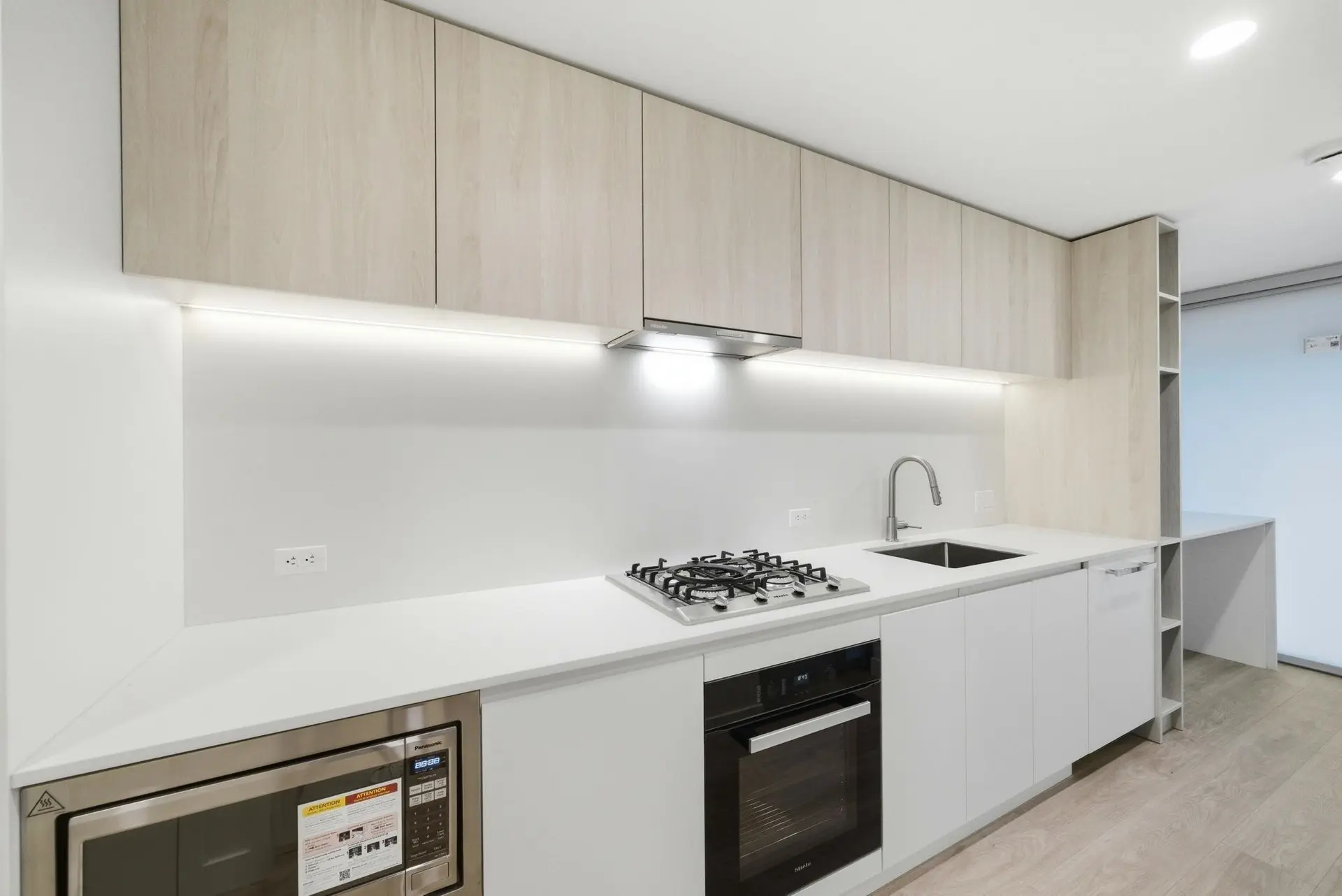 Property at #311 2803 W 4th Avenue, Vancouver, BC