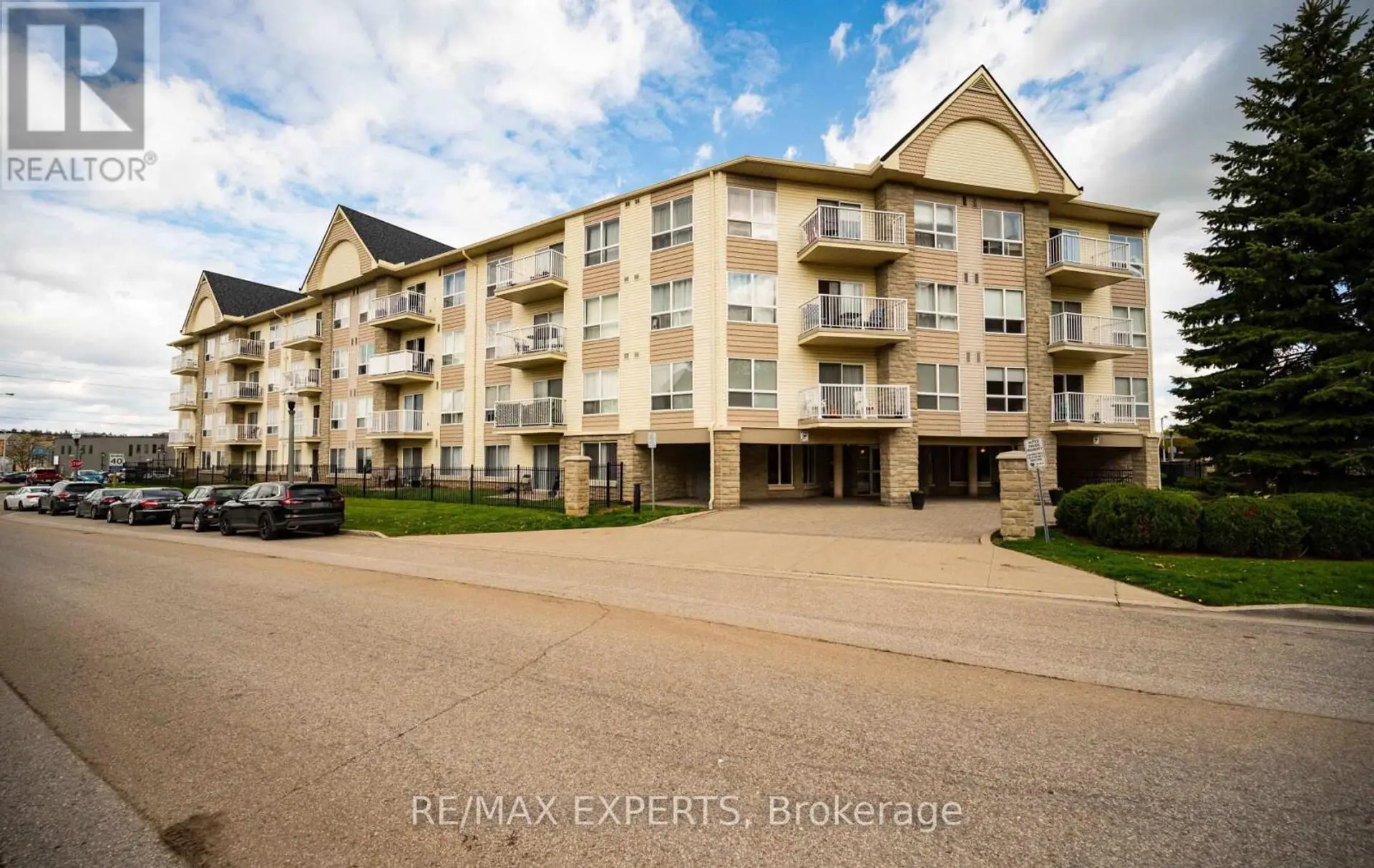 #319 8 HARRIS STREET - Image 1