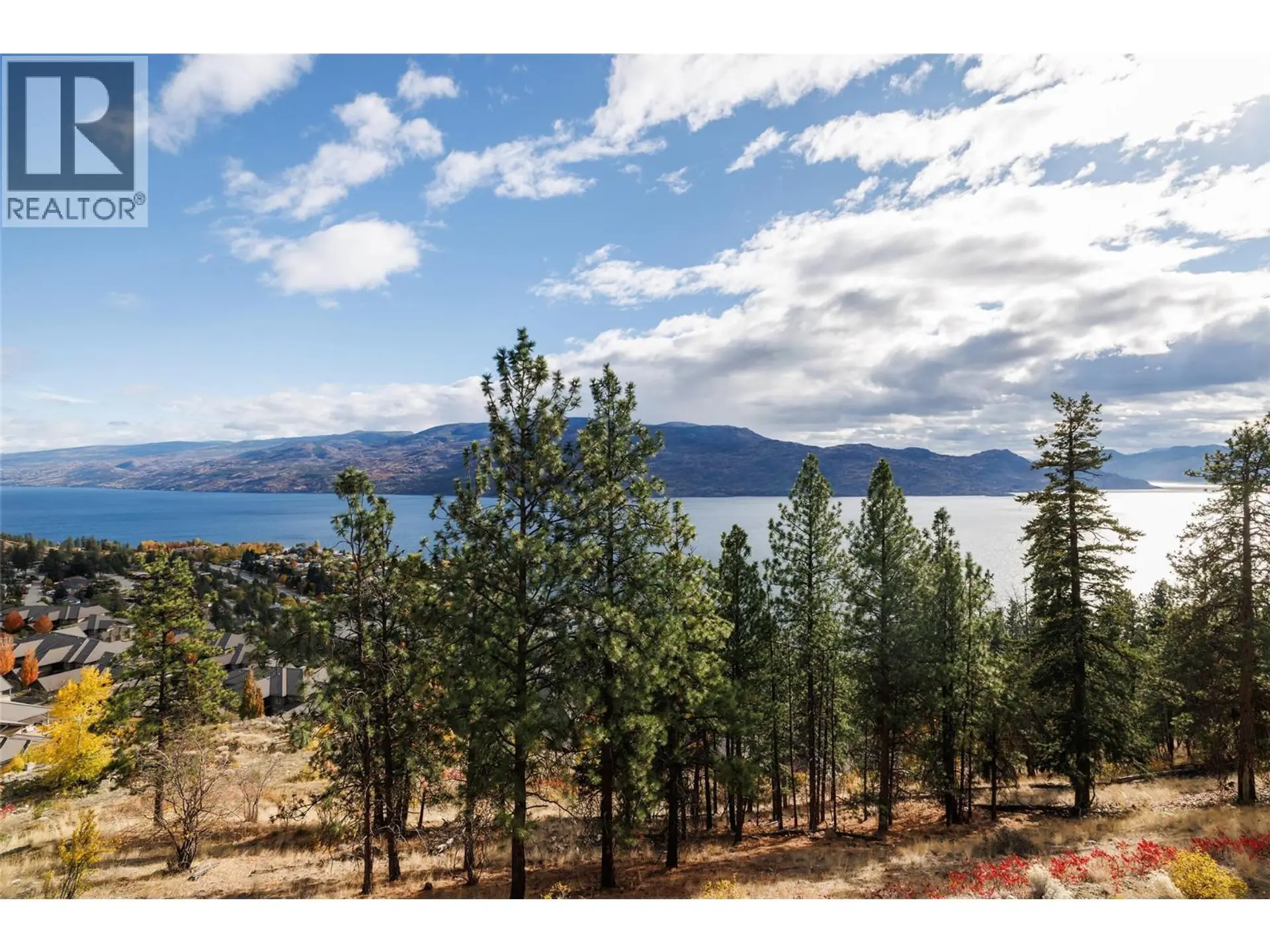 Property at #202 4450 Ponderosa Drive, Peachland, BC