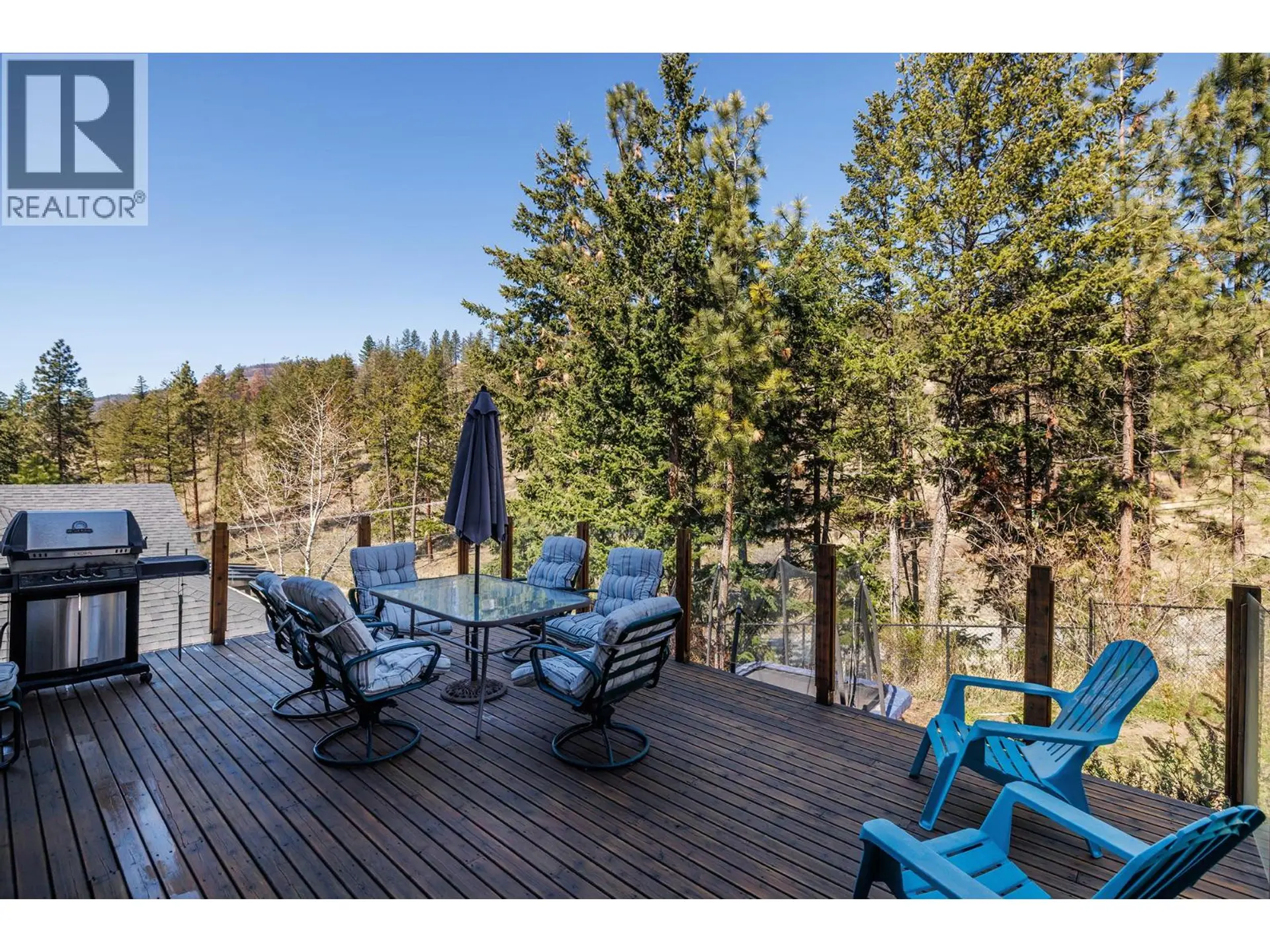 Property at 2054 Sunview Drive, West Kelowna, BC