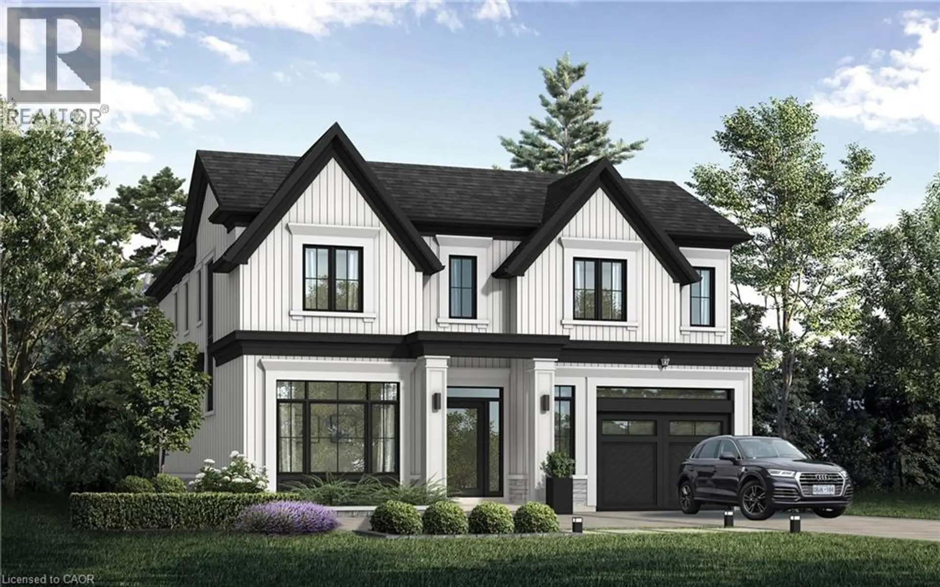 LOT 101 DOUGLAS Avenue - Image 1