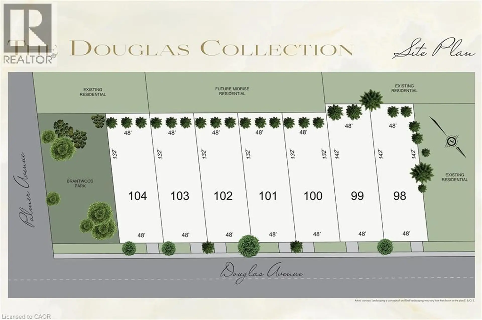 LOT 101 DOUGLAS Avenue - Image 5